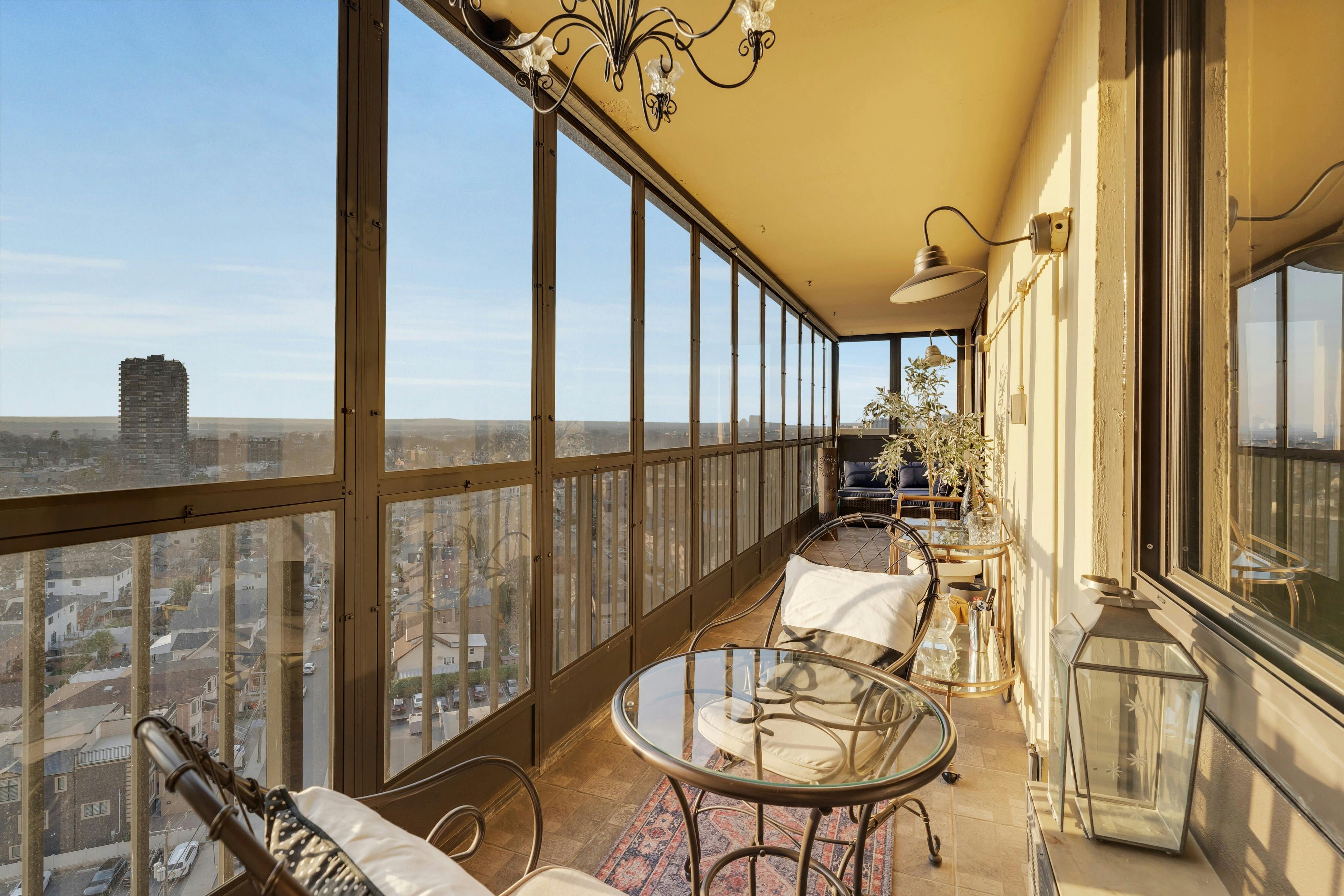 300 Winston Drive Unit# 1503