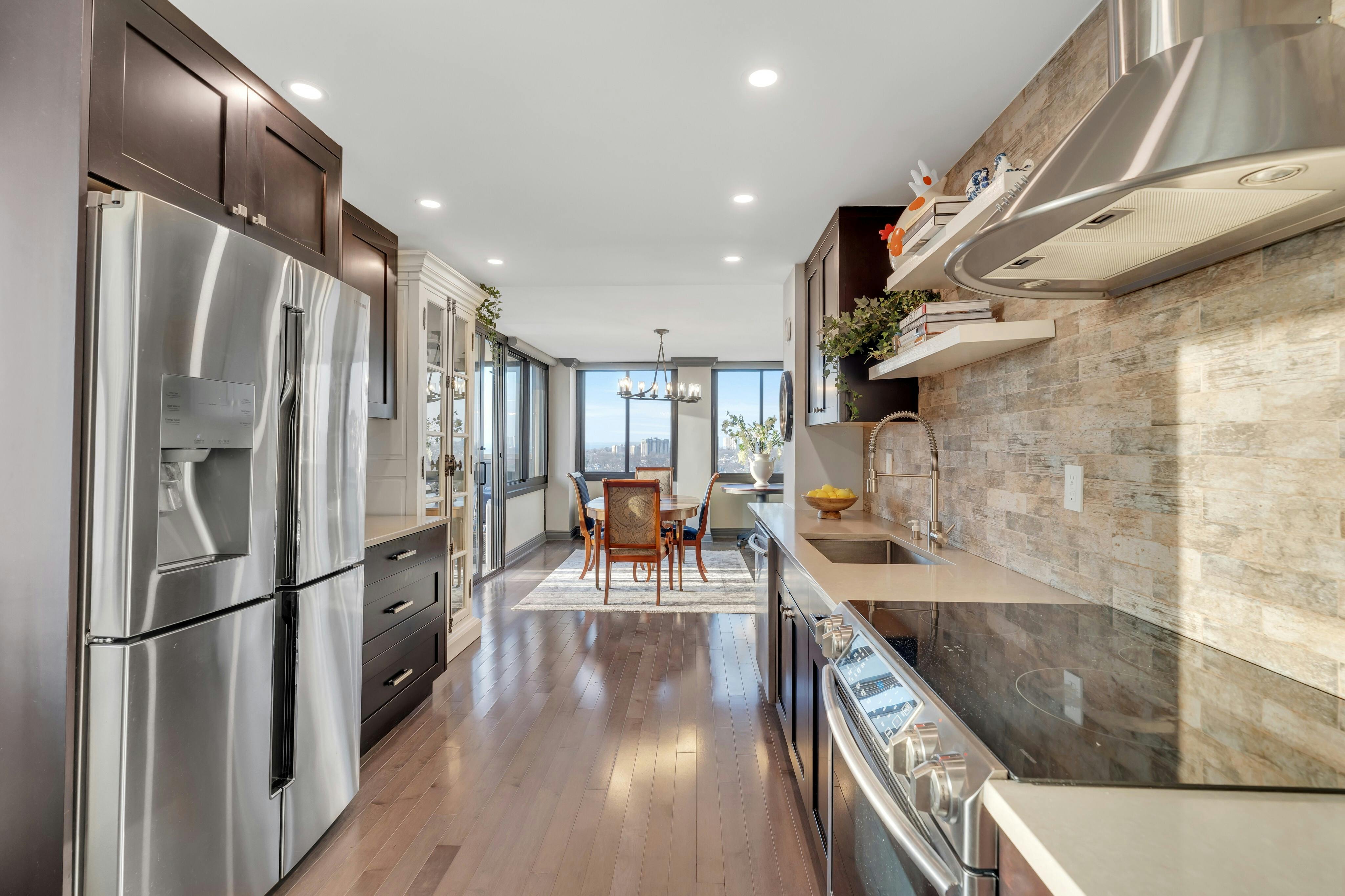 300 Winston Drive Unit# 1503