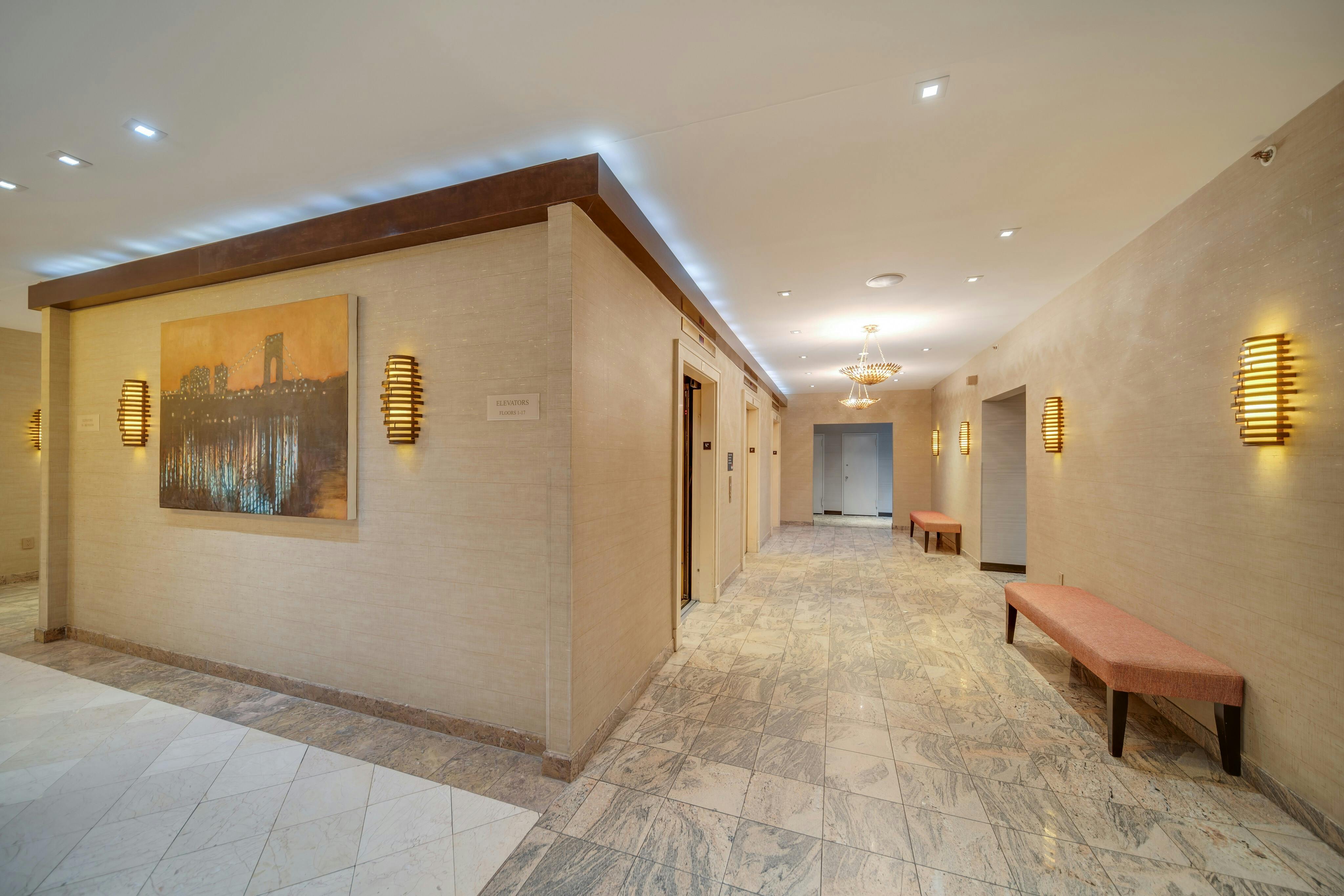 300 Winston Drive Unit# 1503