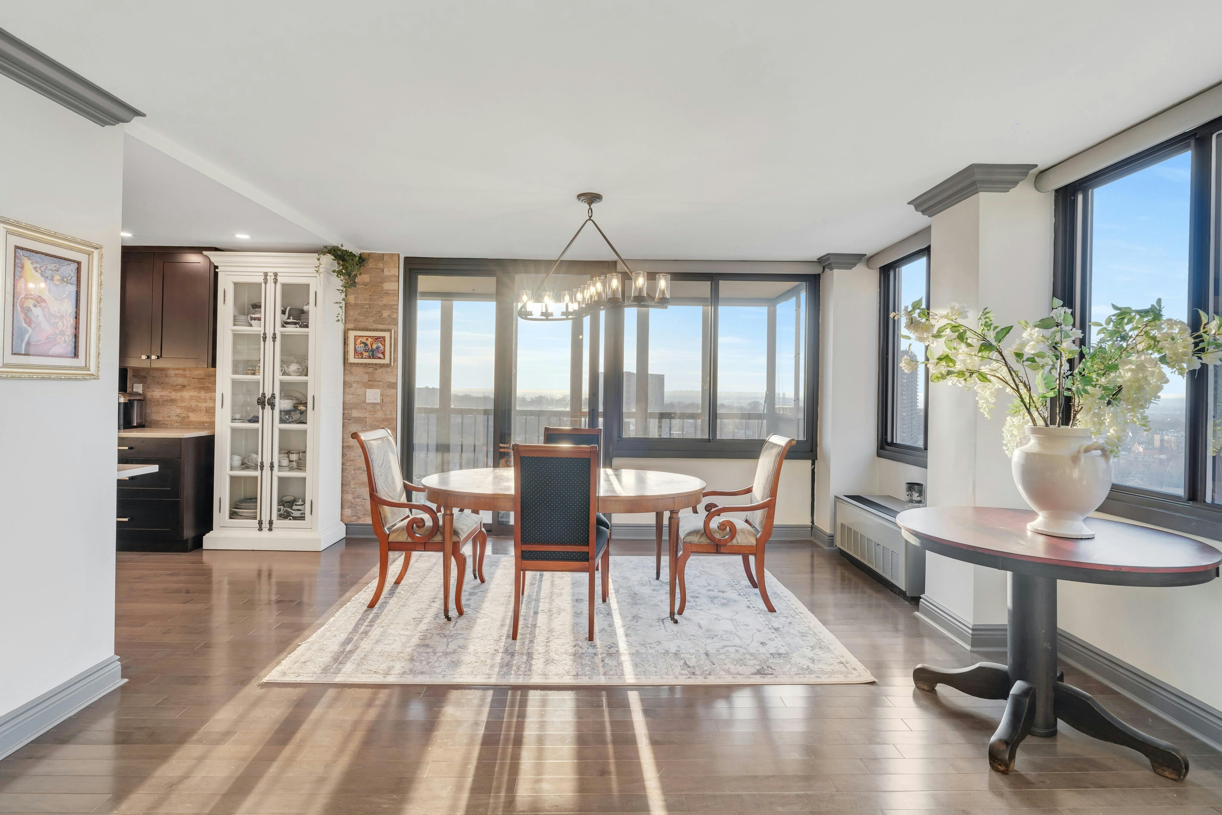 300 Winston Drive Unit# 1503