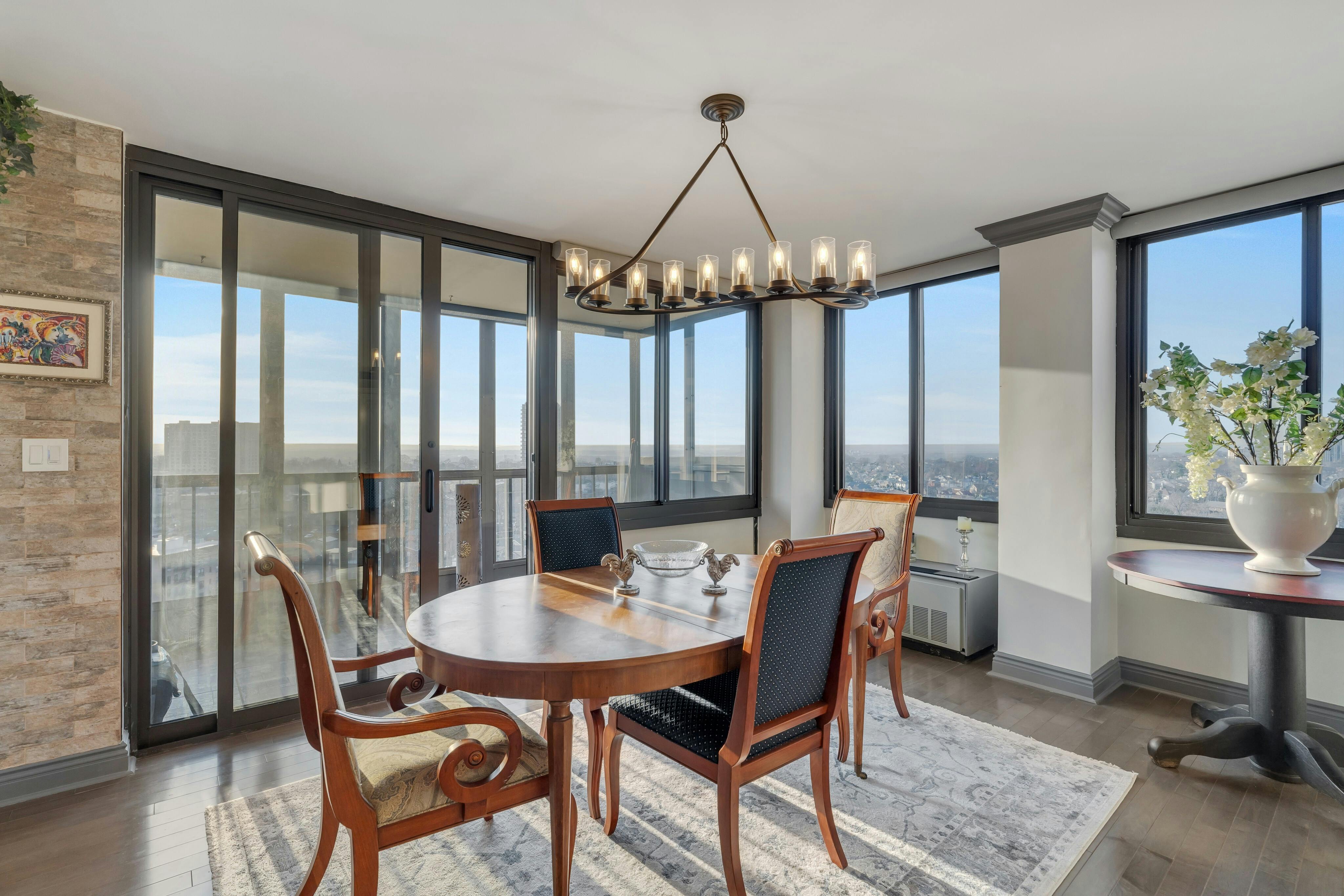 300 Winston Drive Unit# 1503