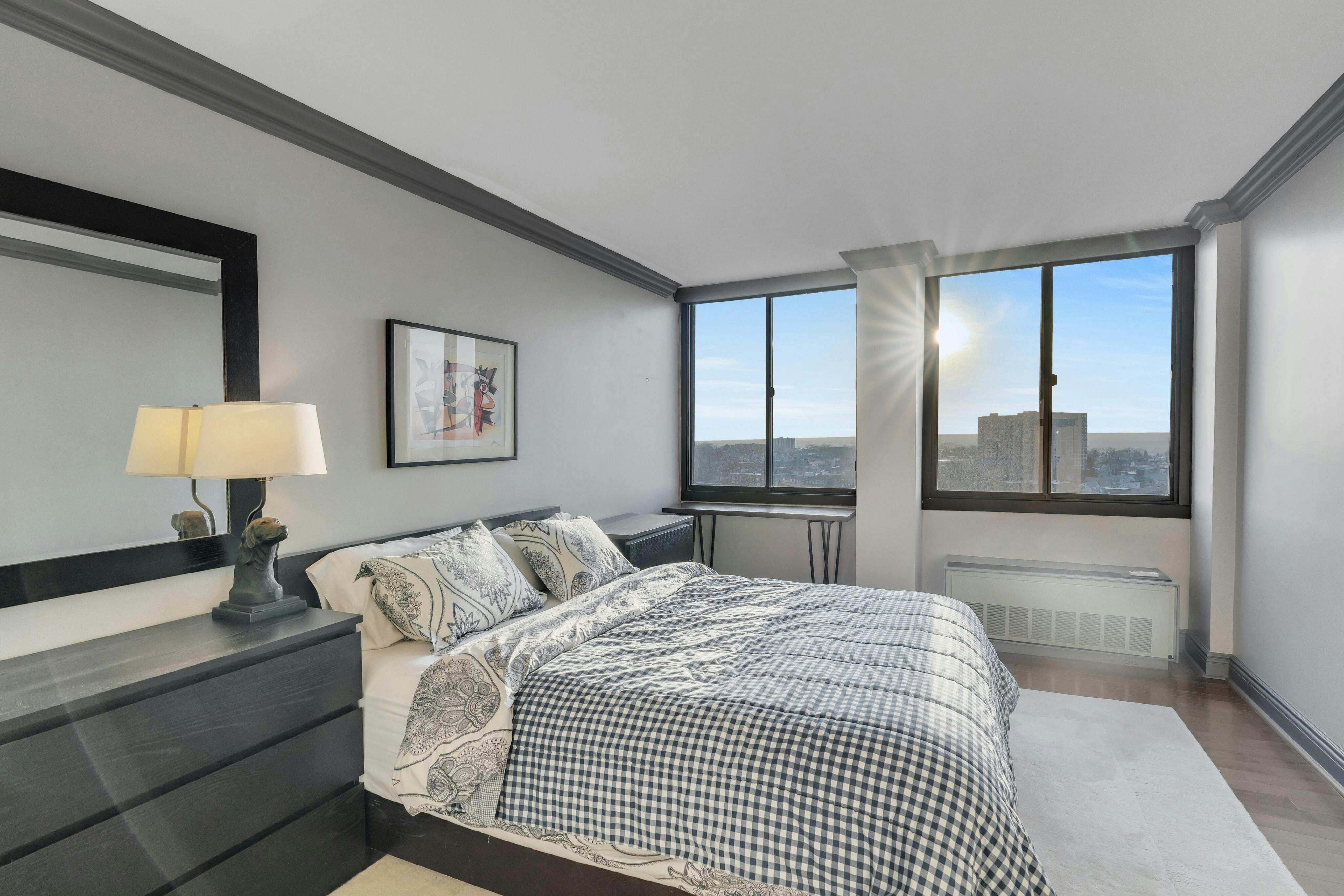 300 Winston Drive Unit# 1503
