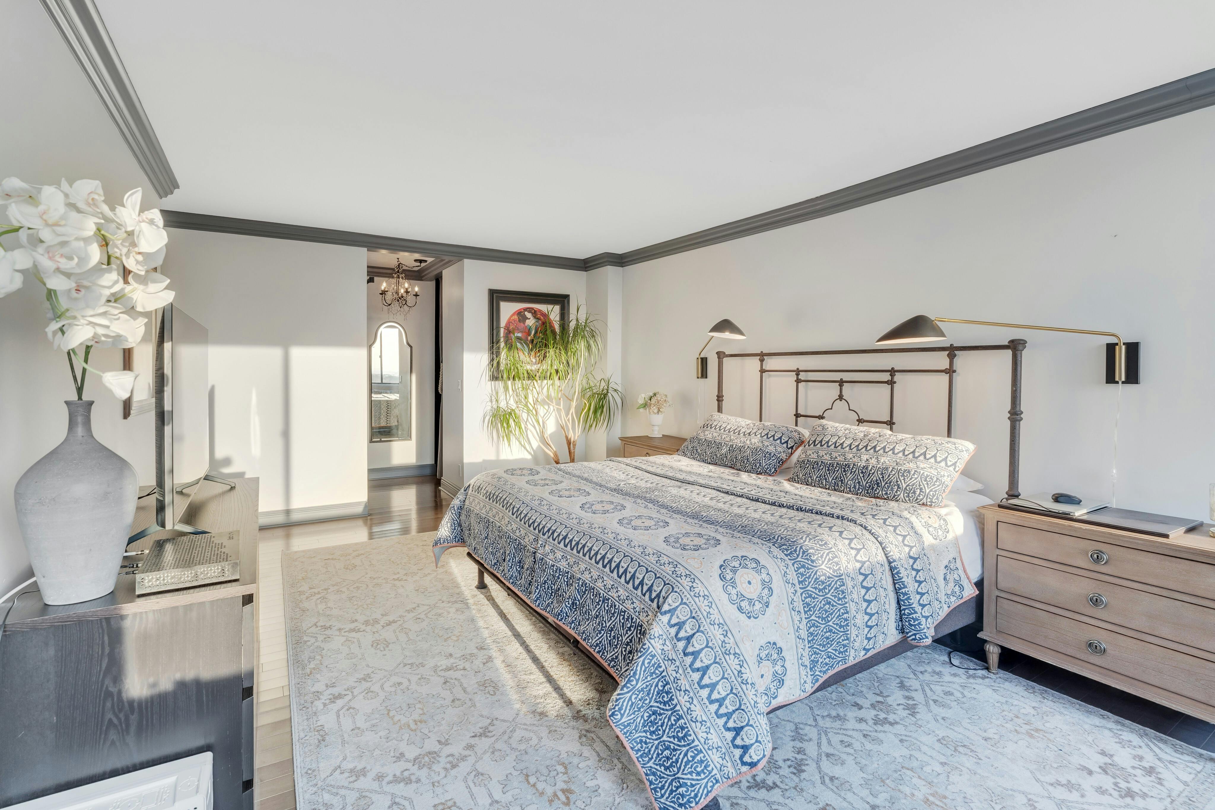 300 Winston Drive Unit# 1503
