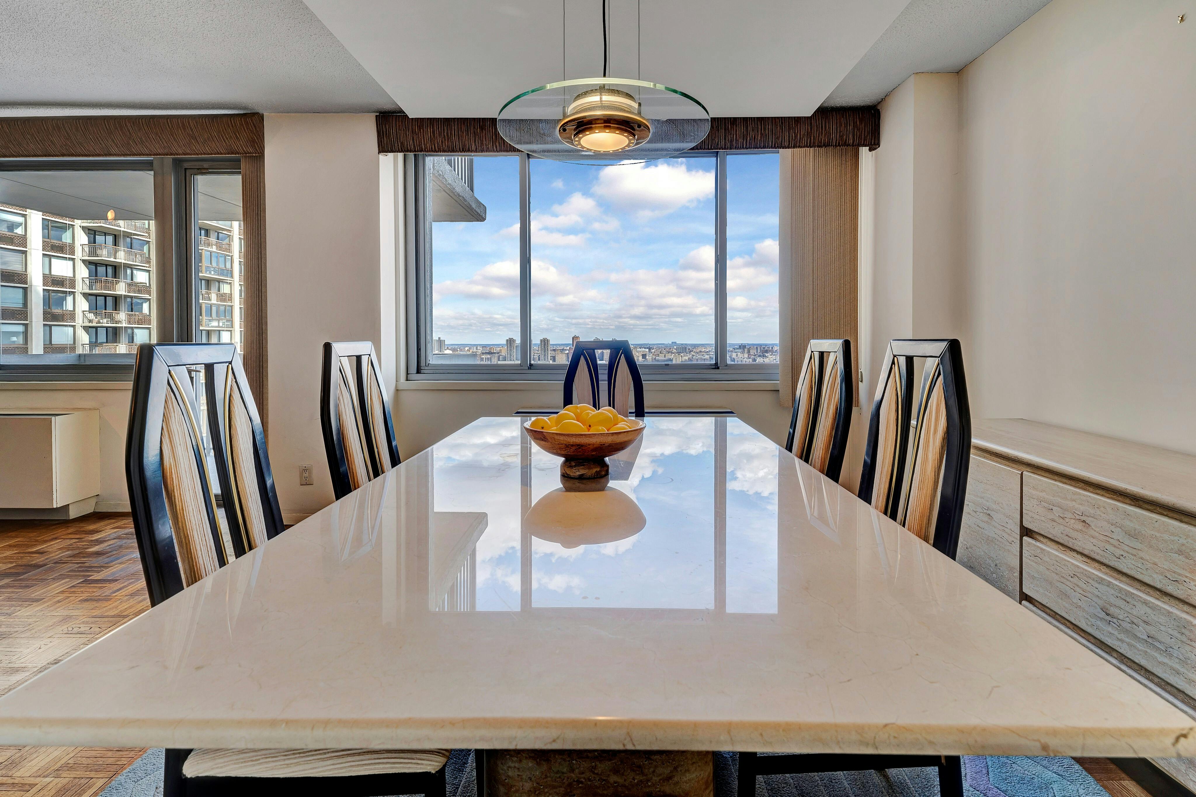 1600 Parker Avenue Unit# 15D