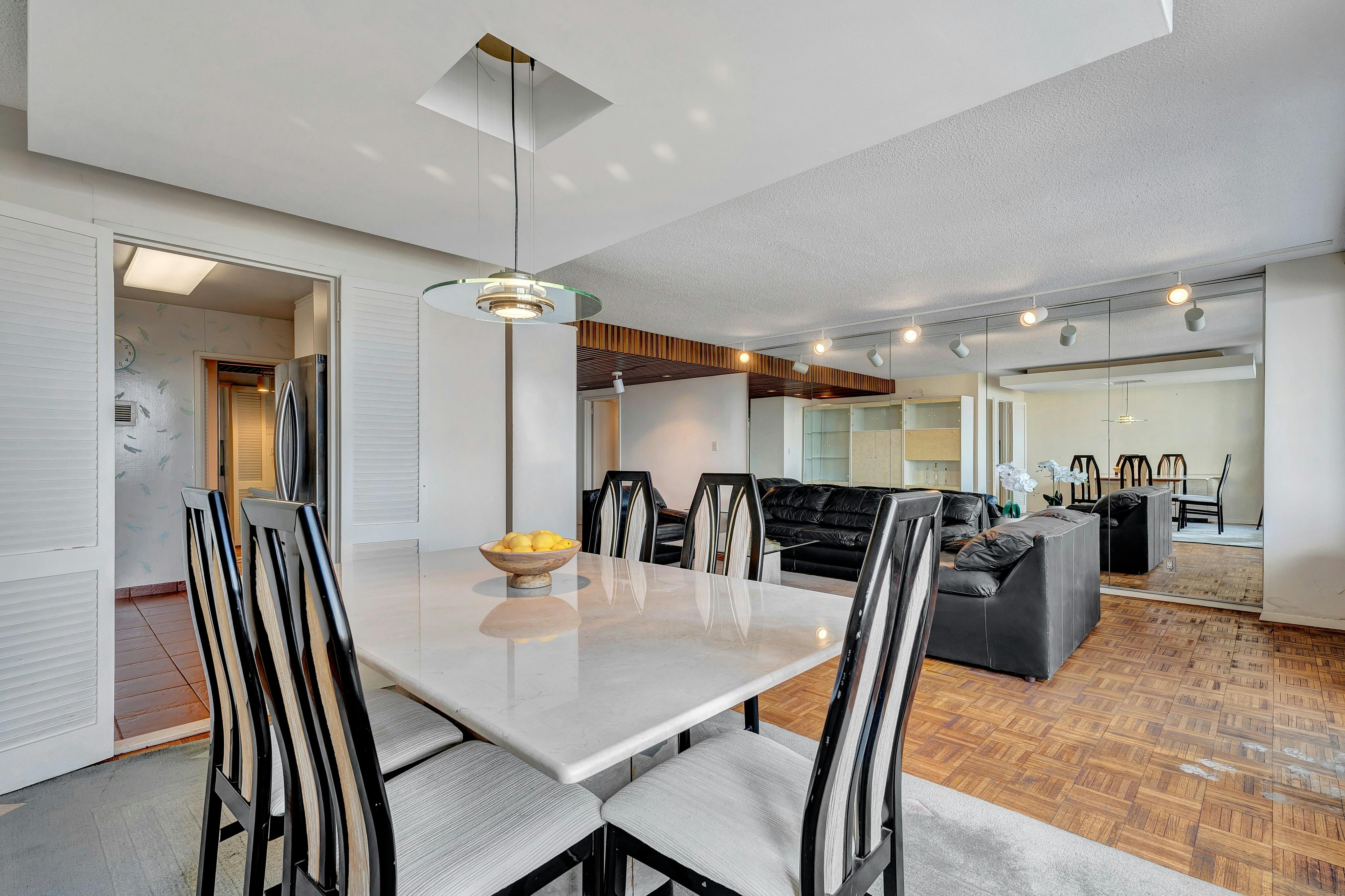 1600 Parker Avenue Unit# 15D