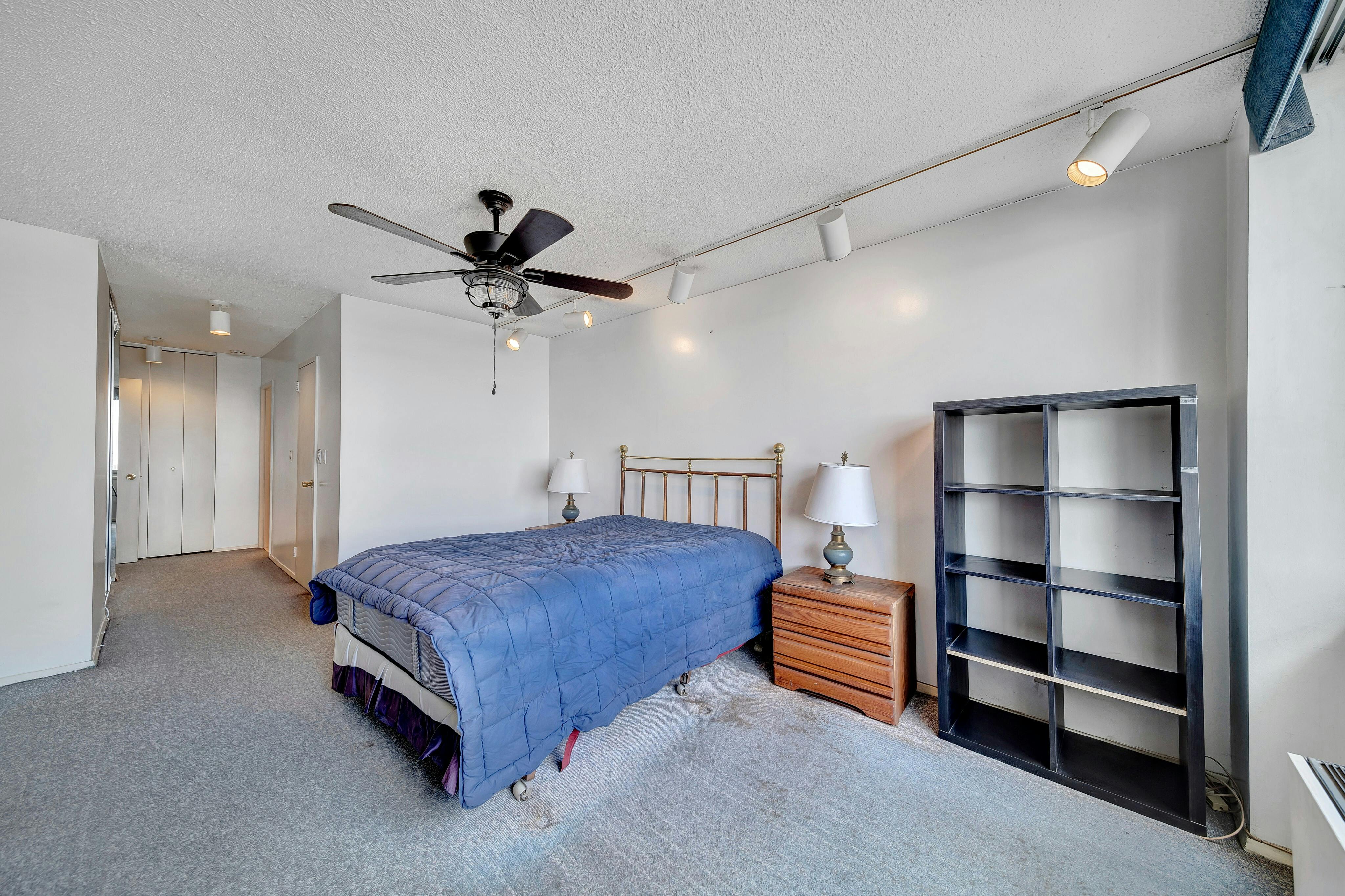 1600 Parker Avenue Unit# 15D