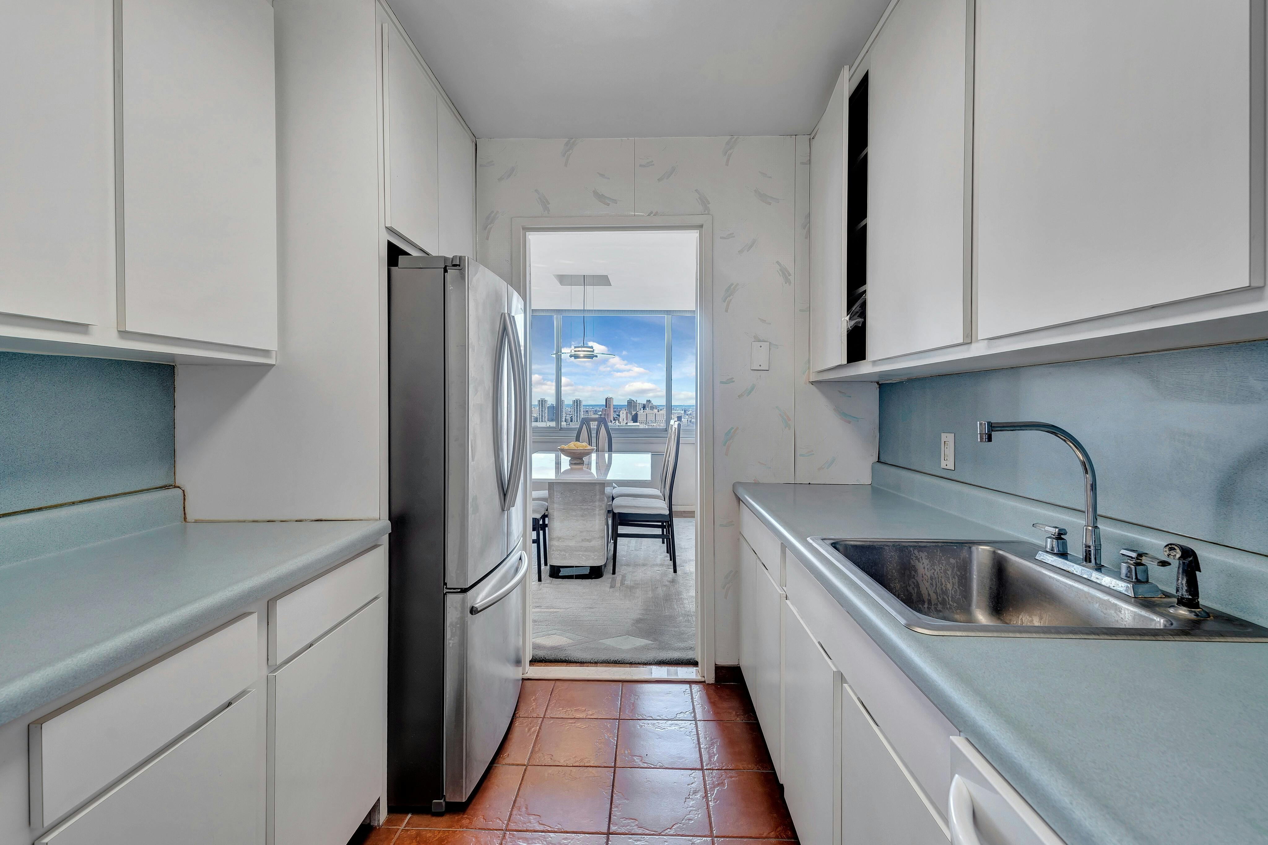 1600 Parker Avenue Unit# 15D