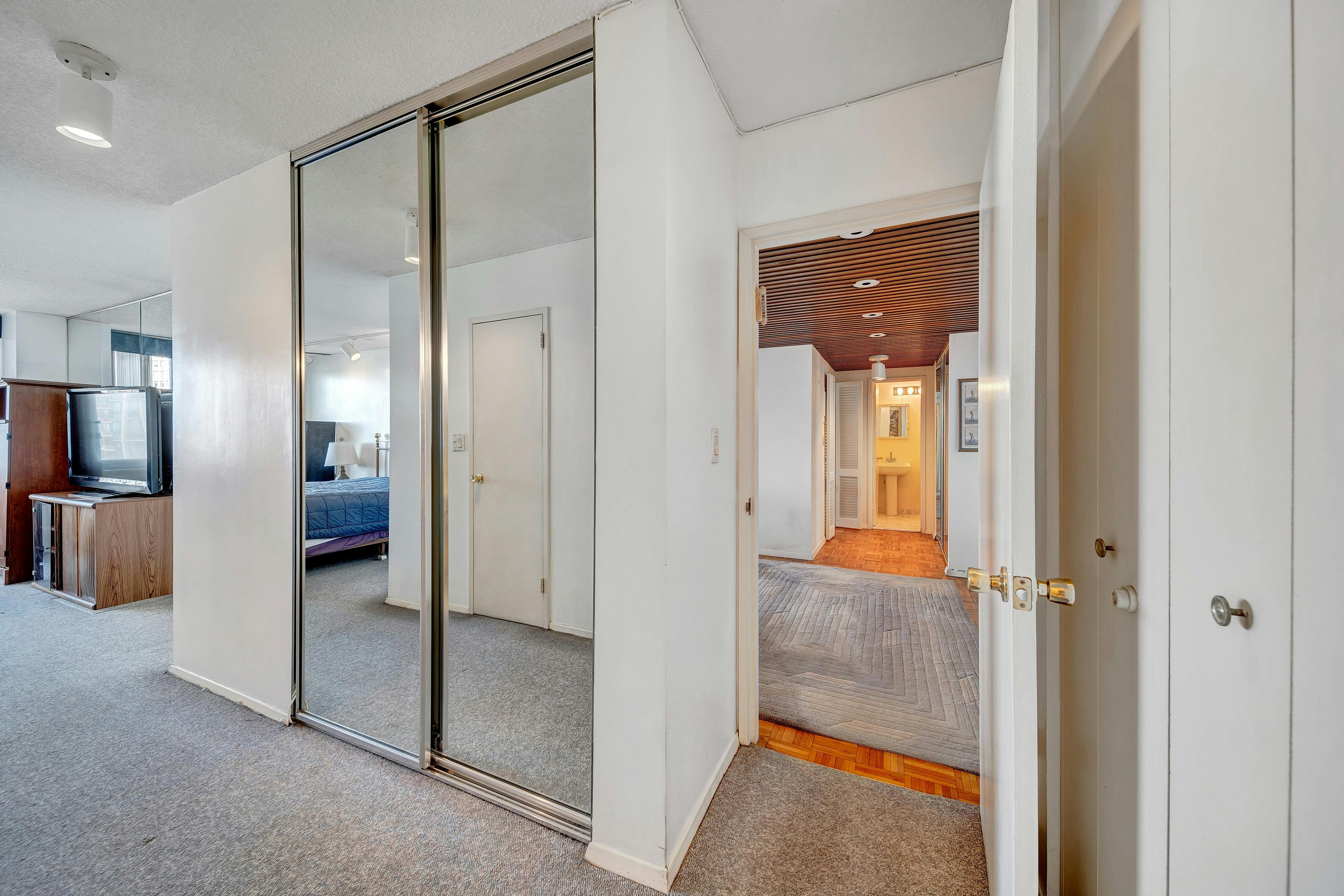 1600 Parker Avenue Unit# 15D