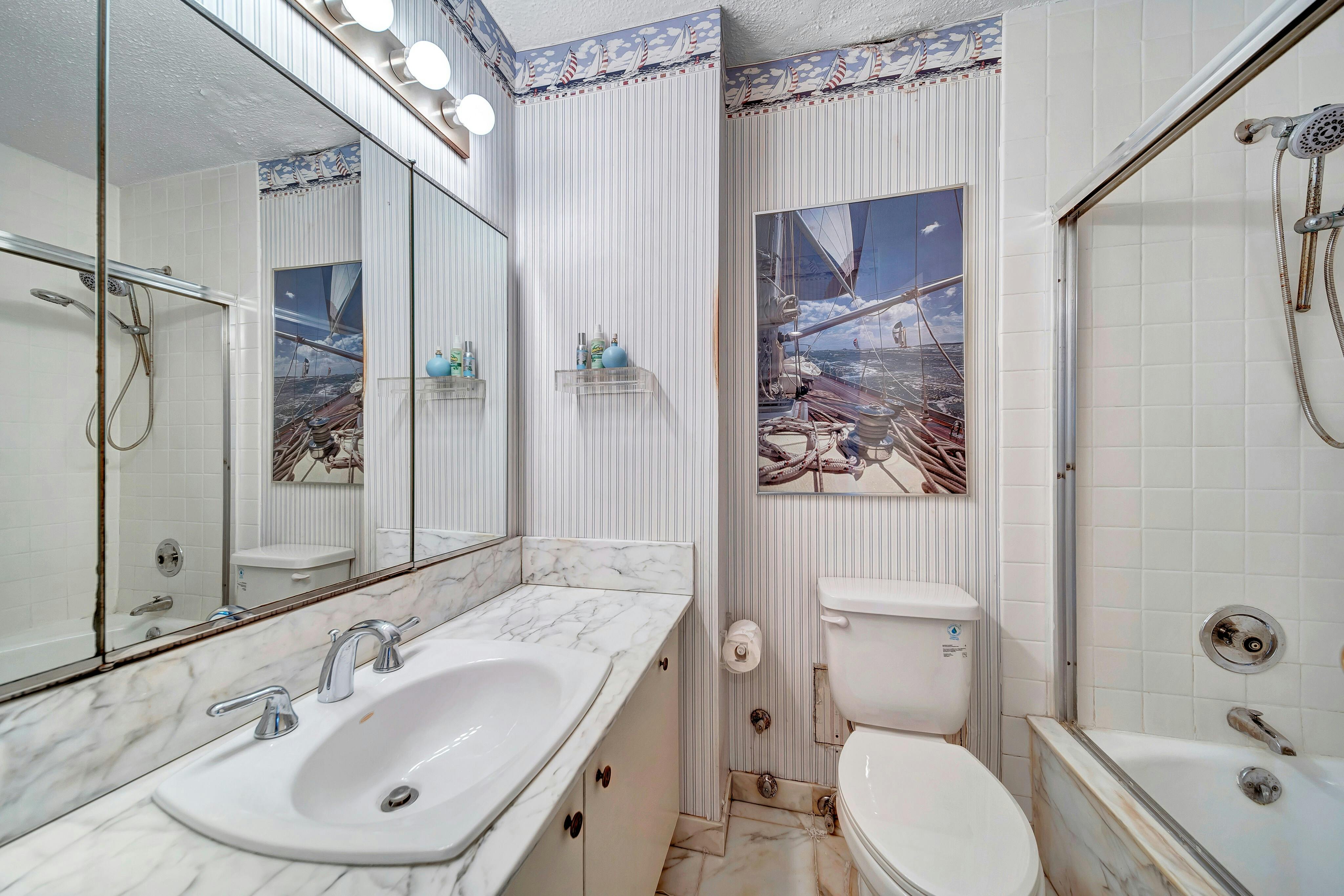 1600 Parker Avenue Unit# 15D