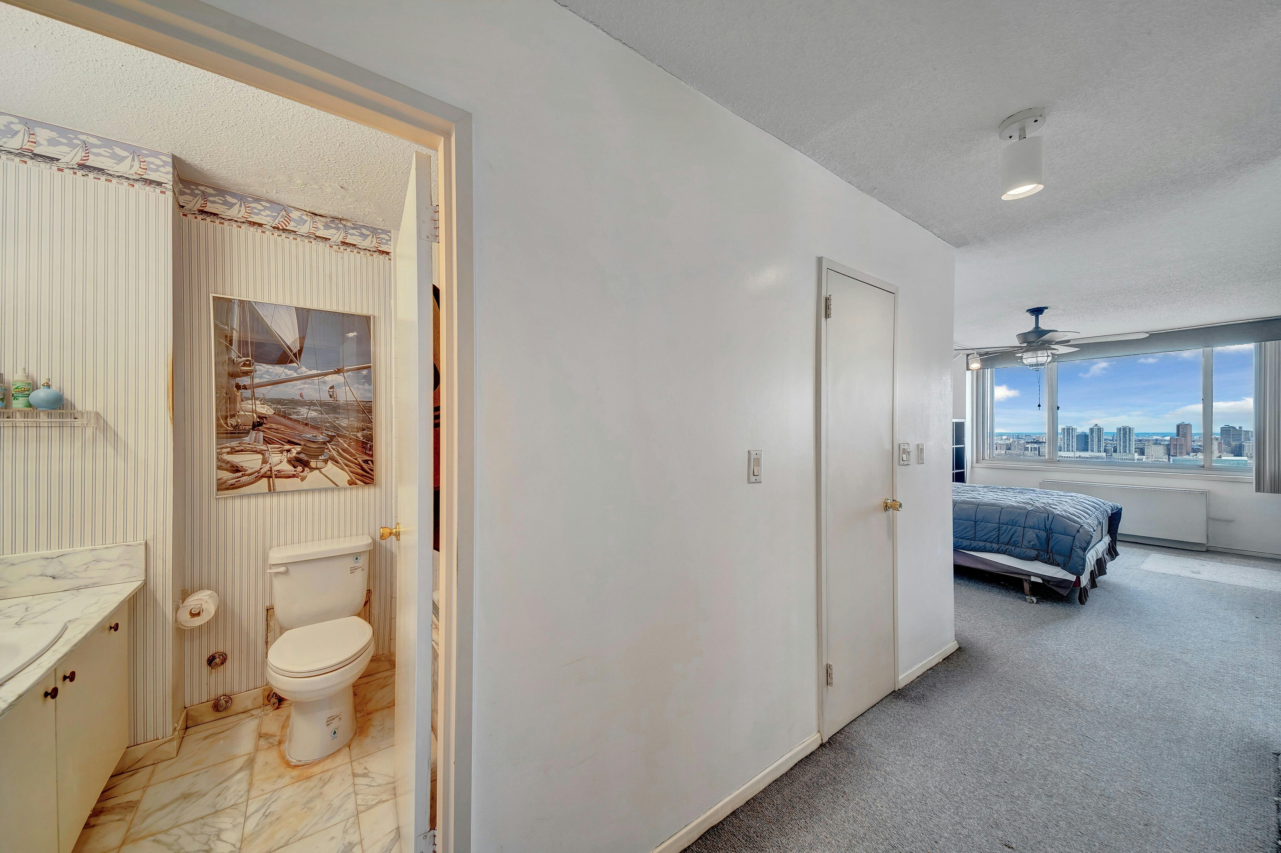 1600 Parker Avenue Unit# 15D