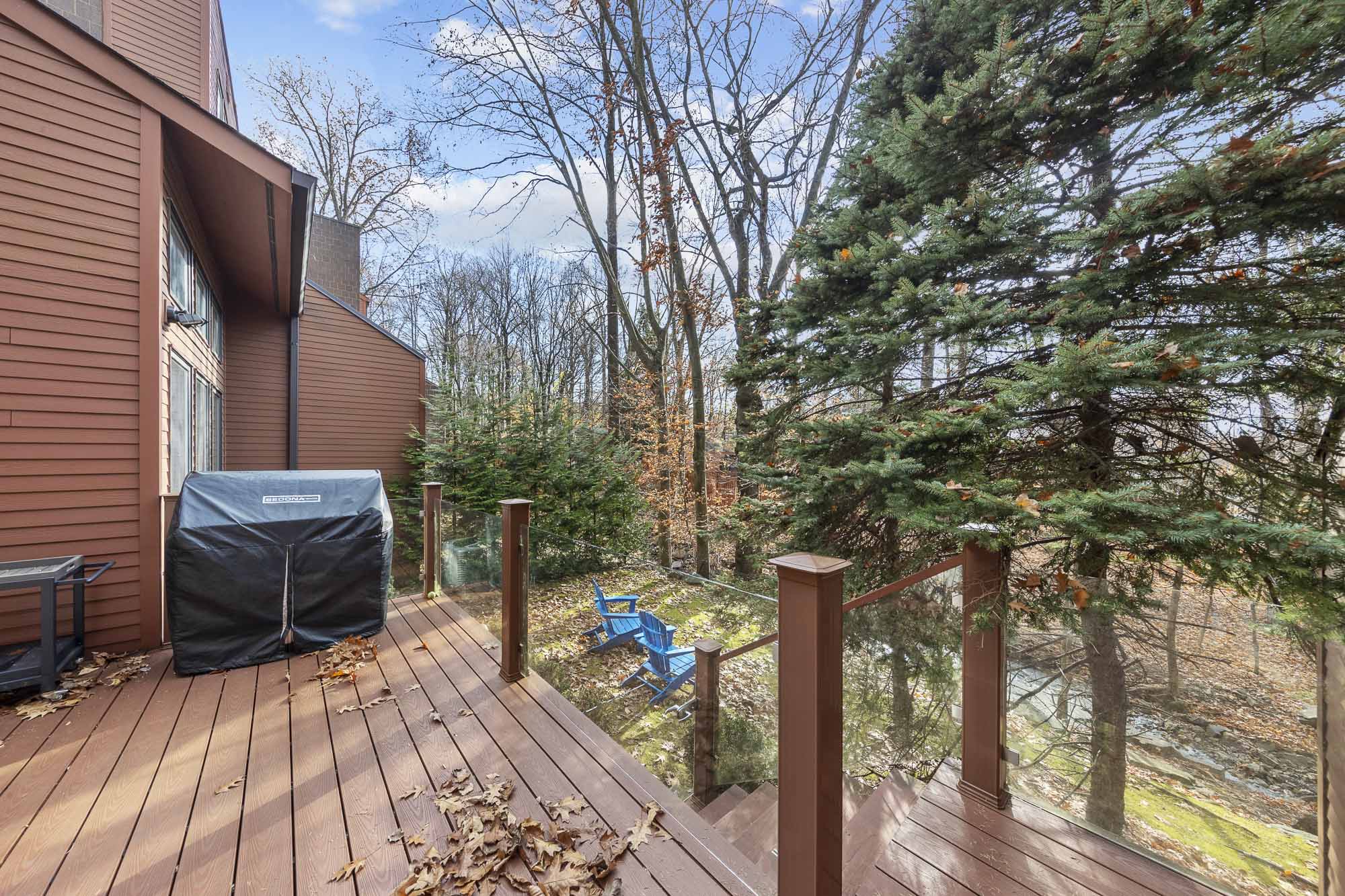 40 Hidden Ledge Road