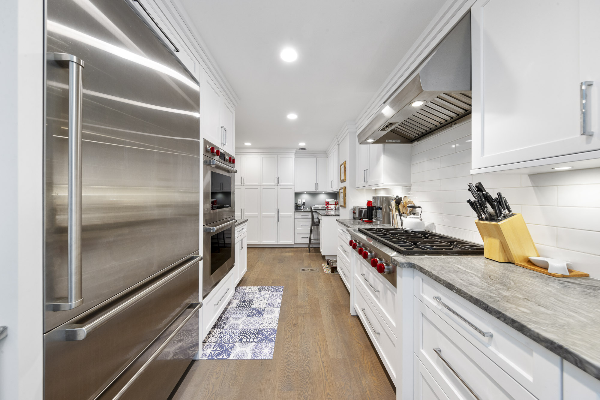 40 Hidden Ledge Road