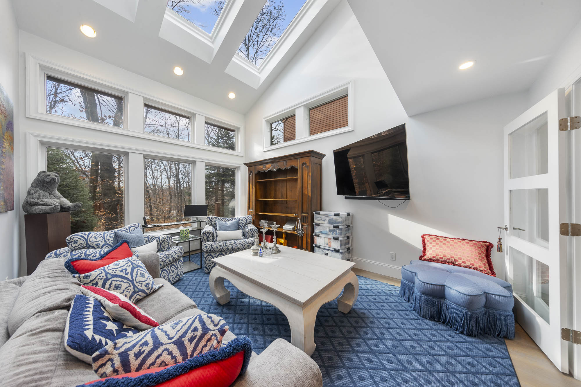 40 Hidden Ledge Road