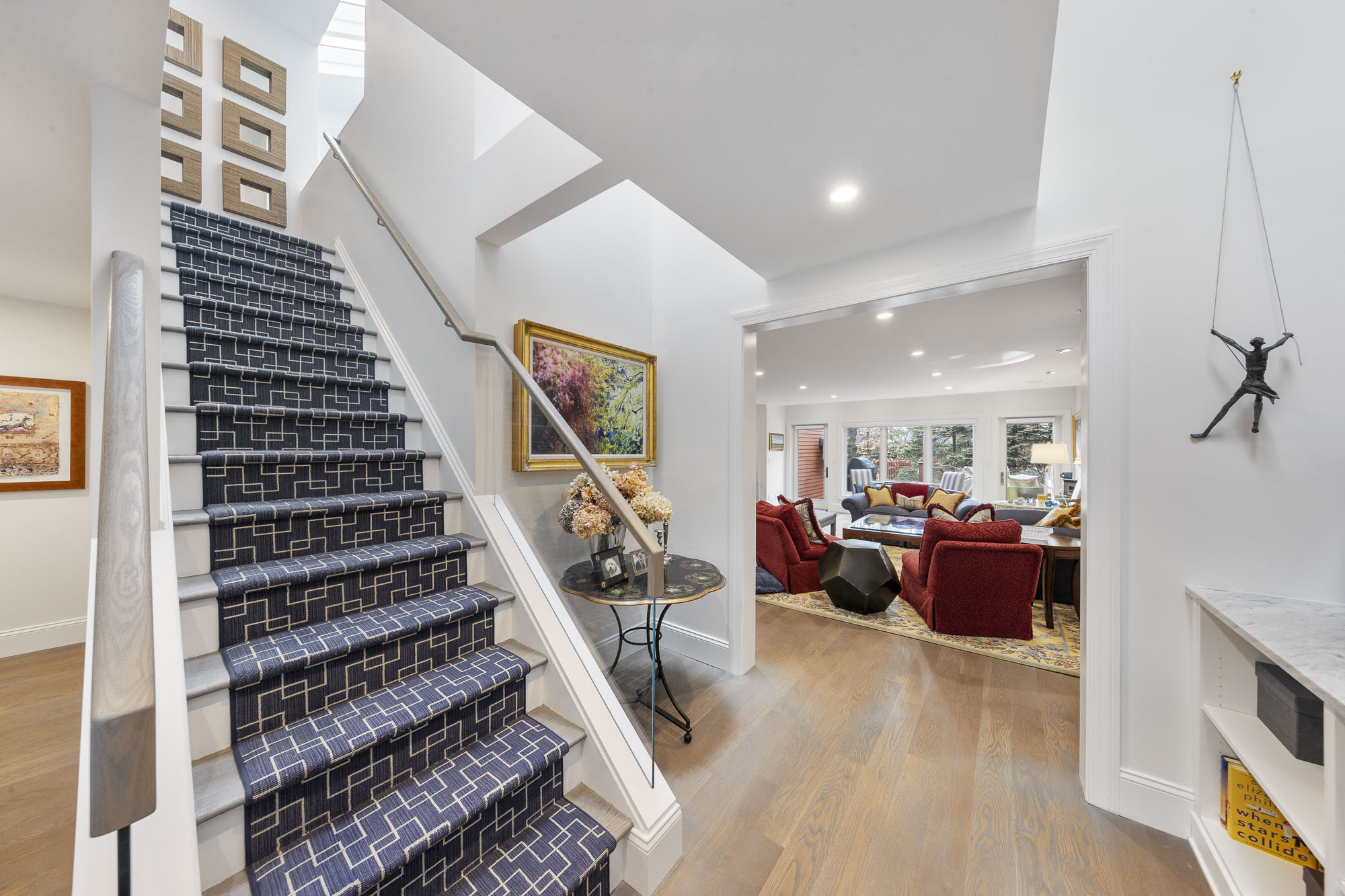 40 Hidden Ledge Road
