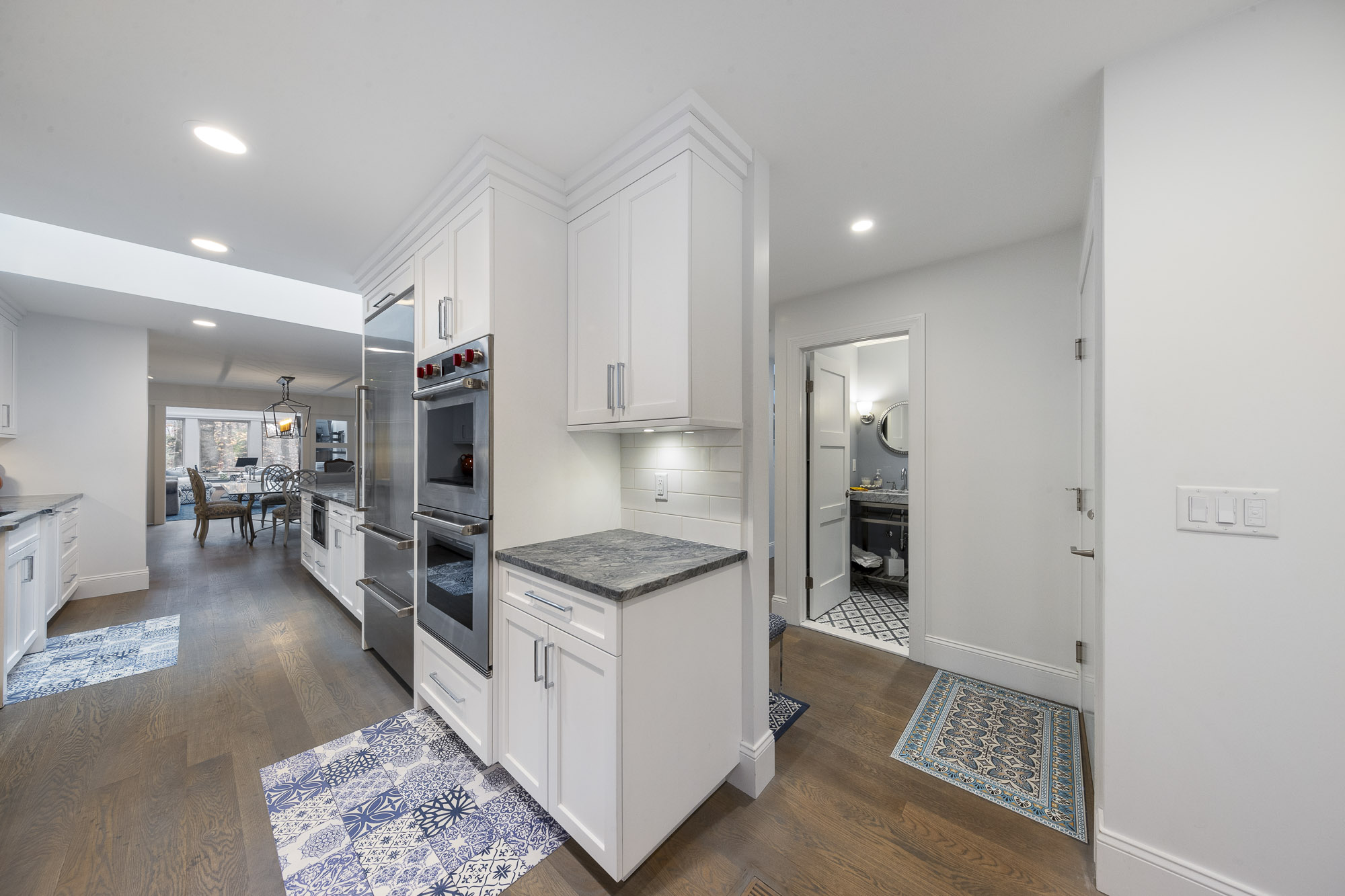 40 Hidden Ledge Road