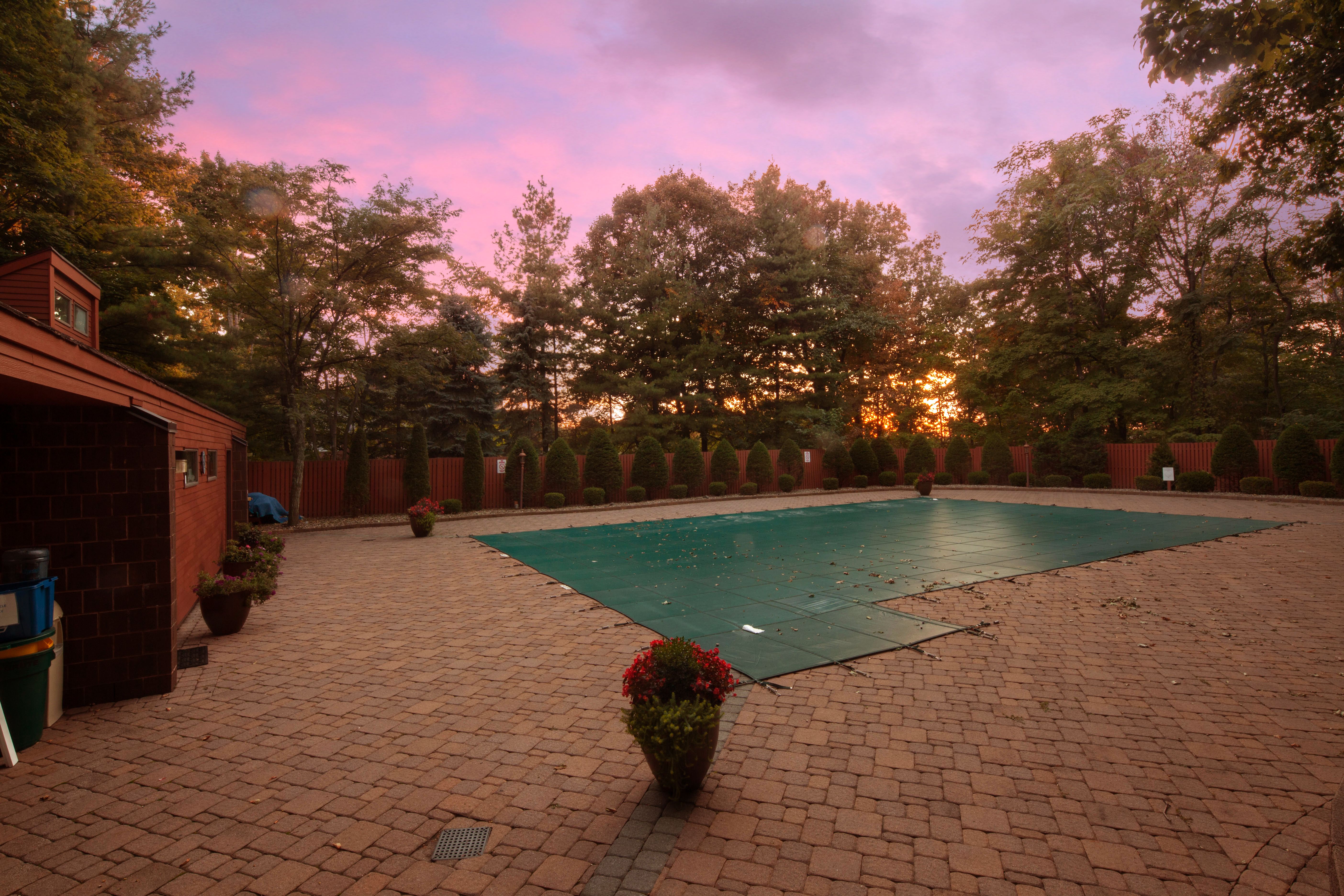40 Hidden Ledge Road