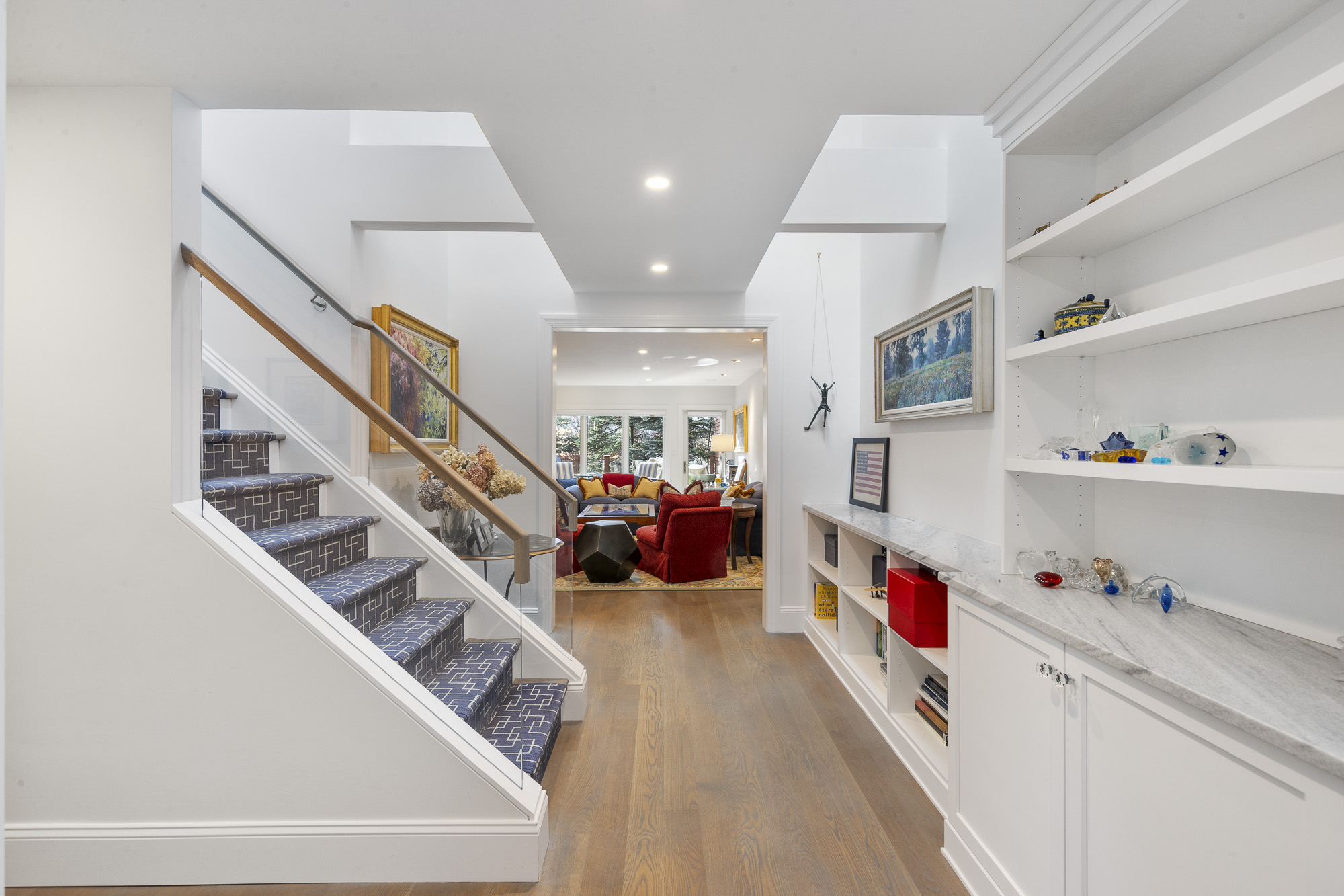 40 Hidden Ledge Road