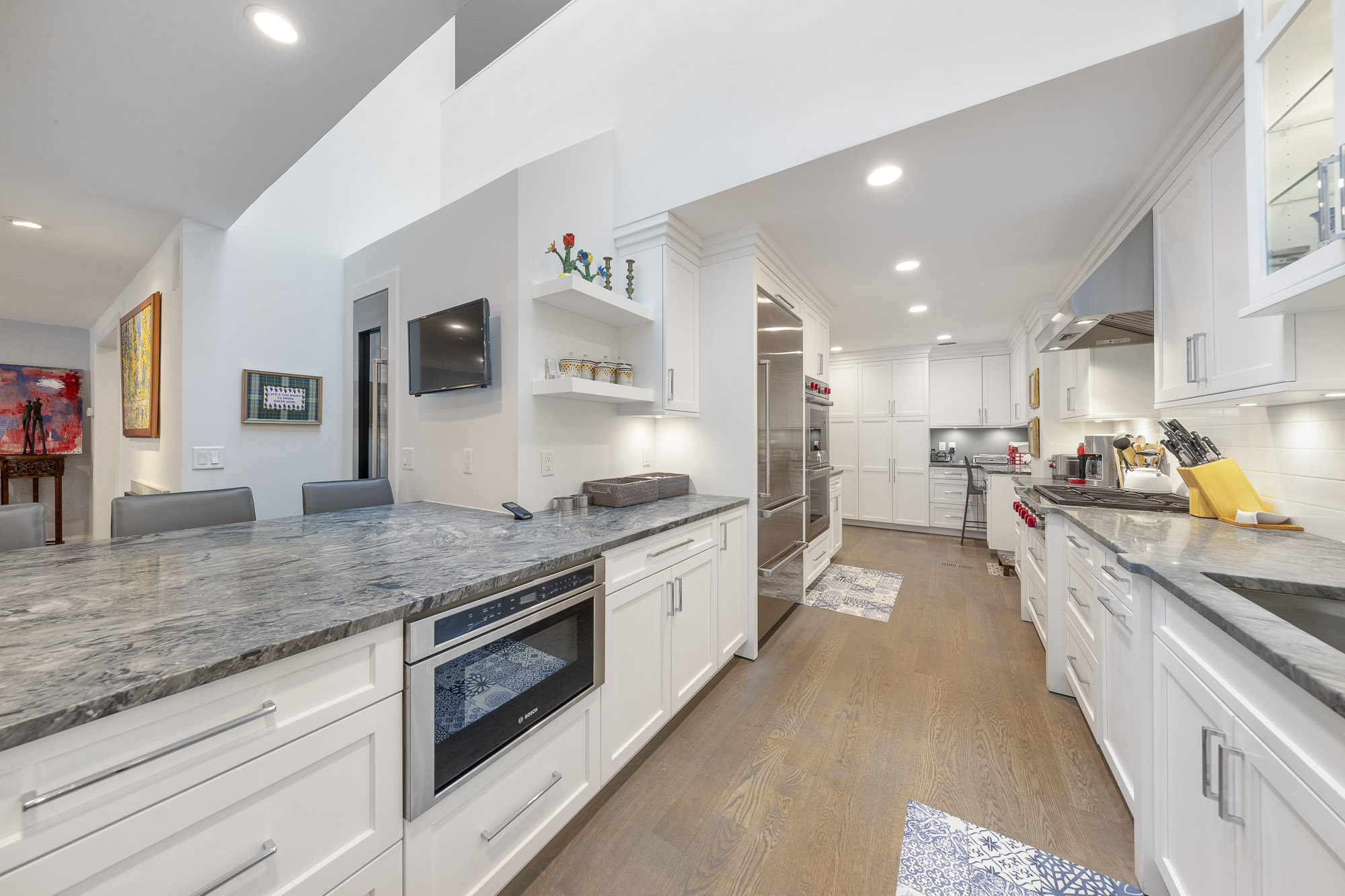 40 Hidden Ledge Road