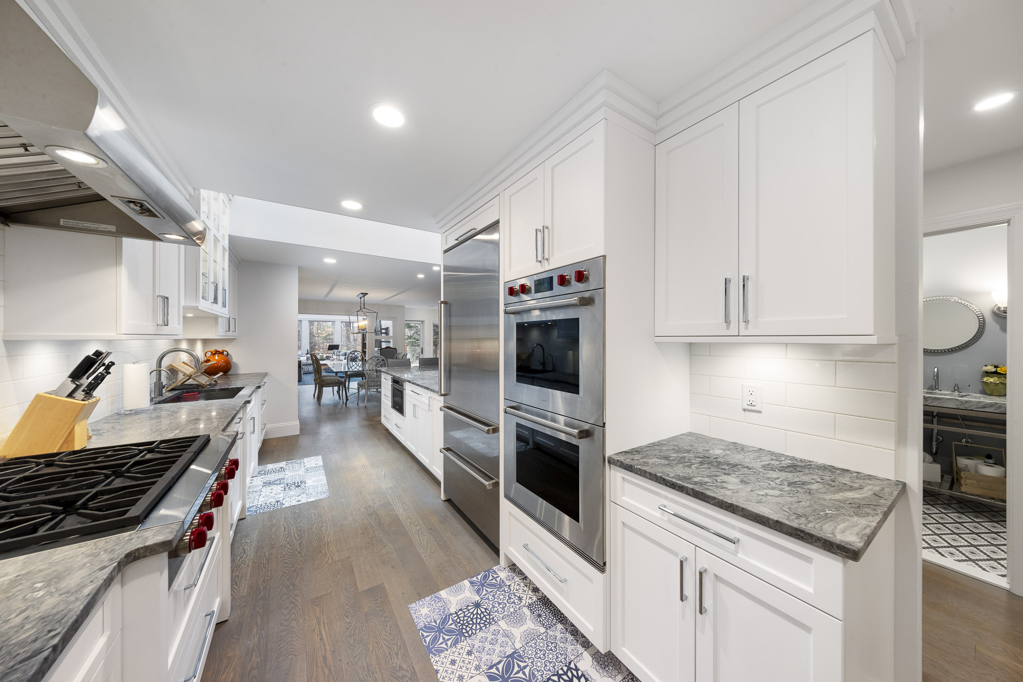 40 Hidden Ledge Road