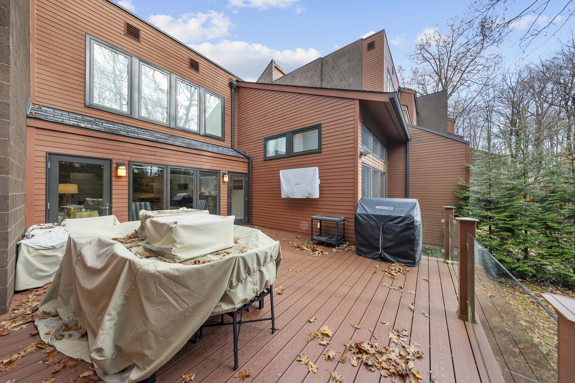 40 Hidden Ledge Road