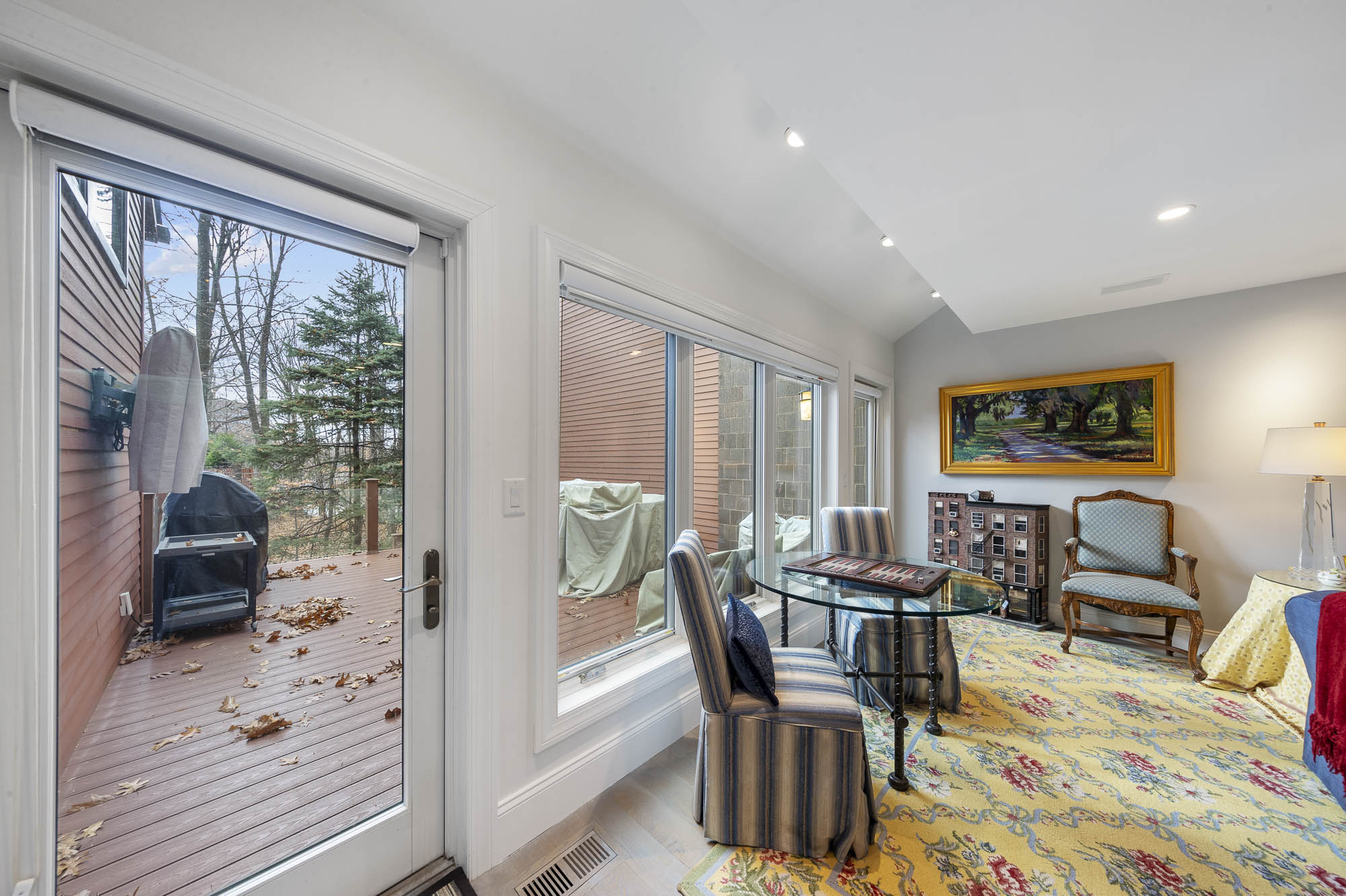 40 Hidden Ledge Road