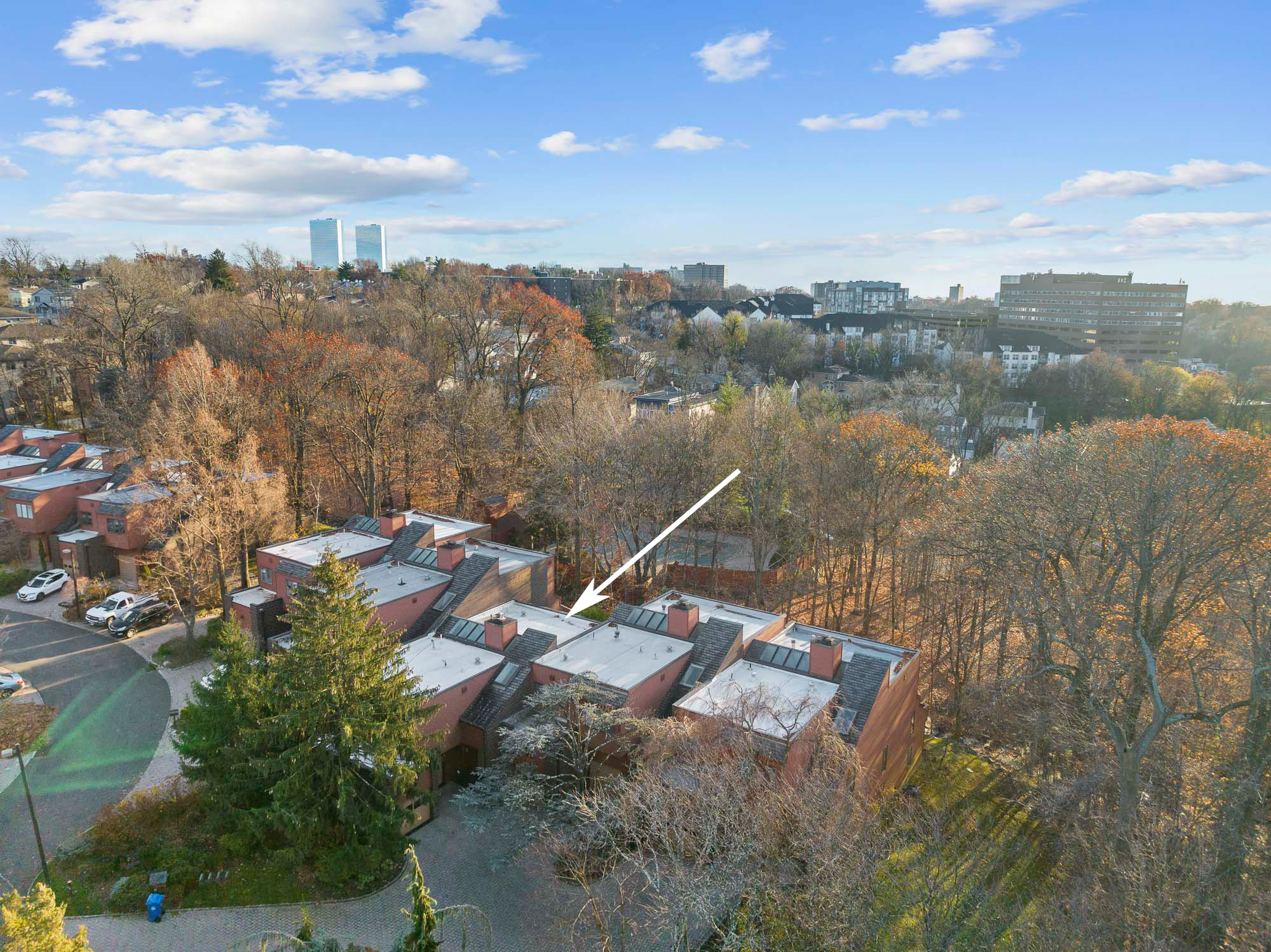 40 Hidden Ledge Road