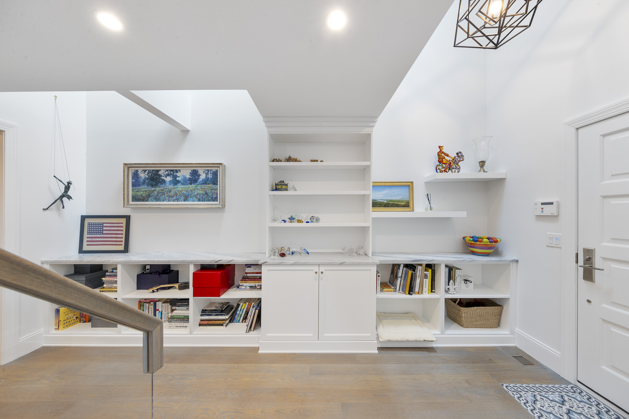 40 Hidden Ledge Road