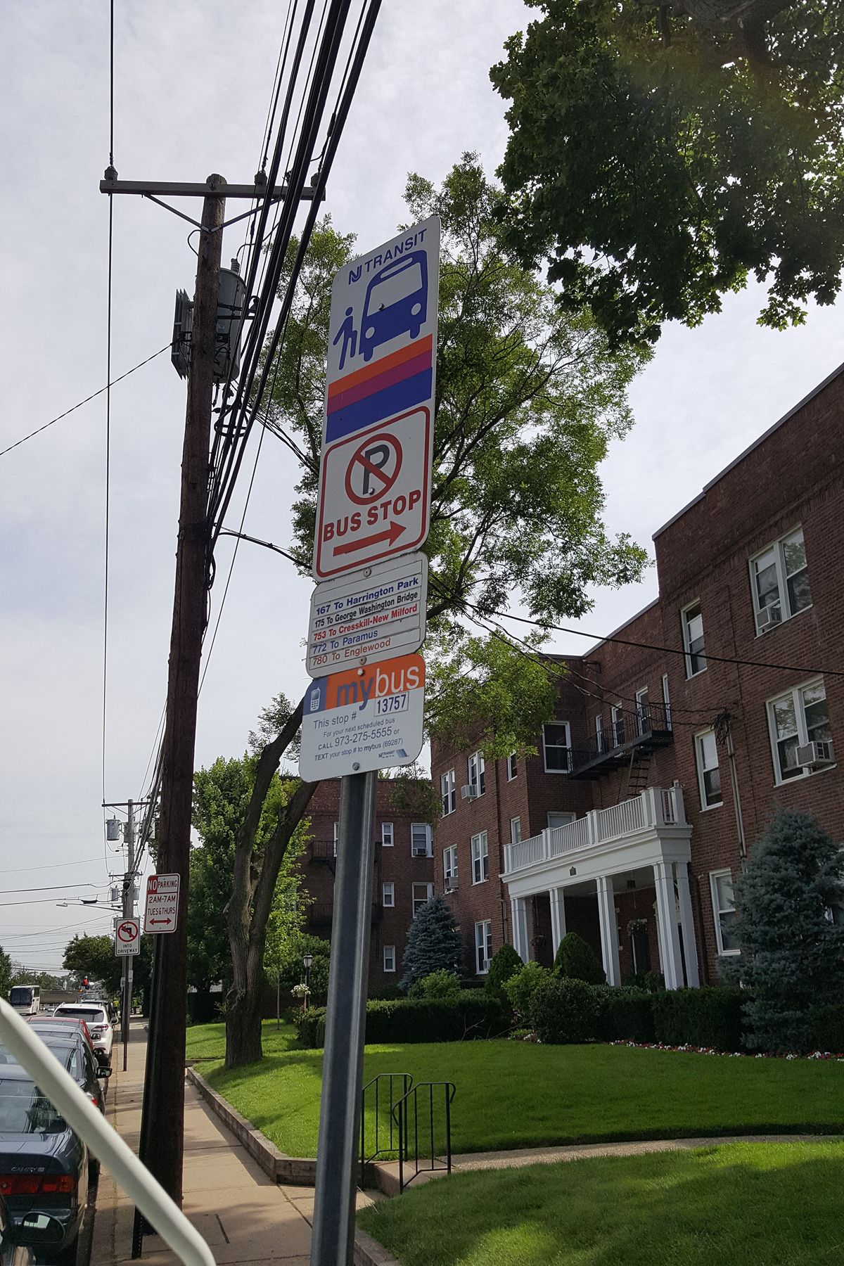 975-995 Teaneck Road, #3E 