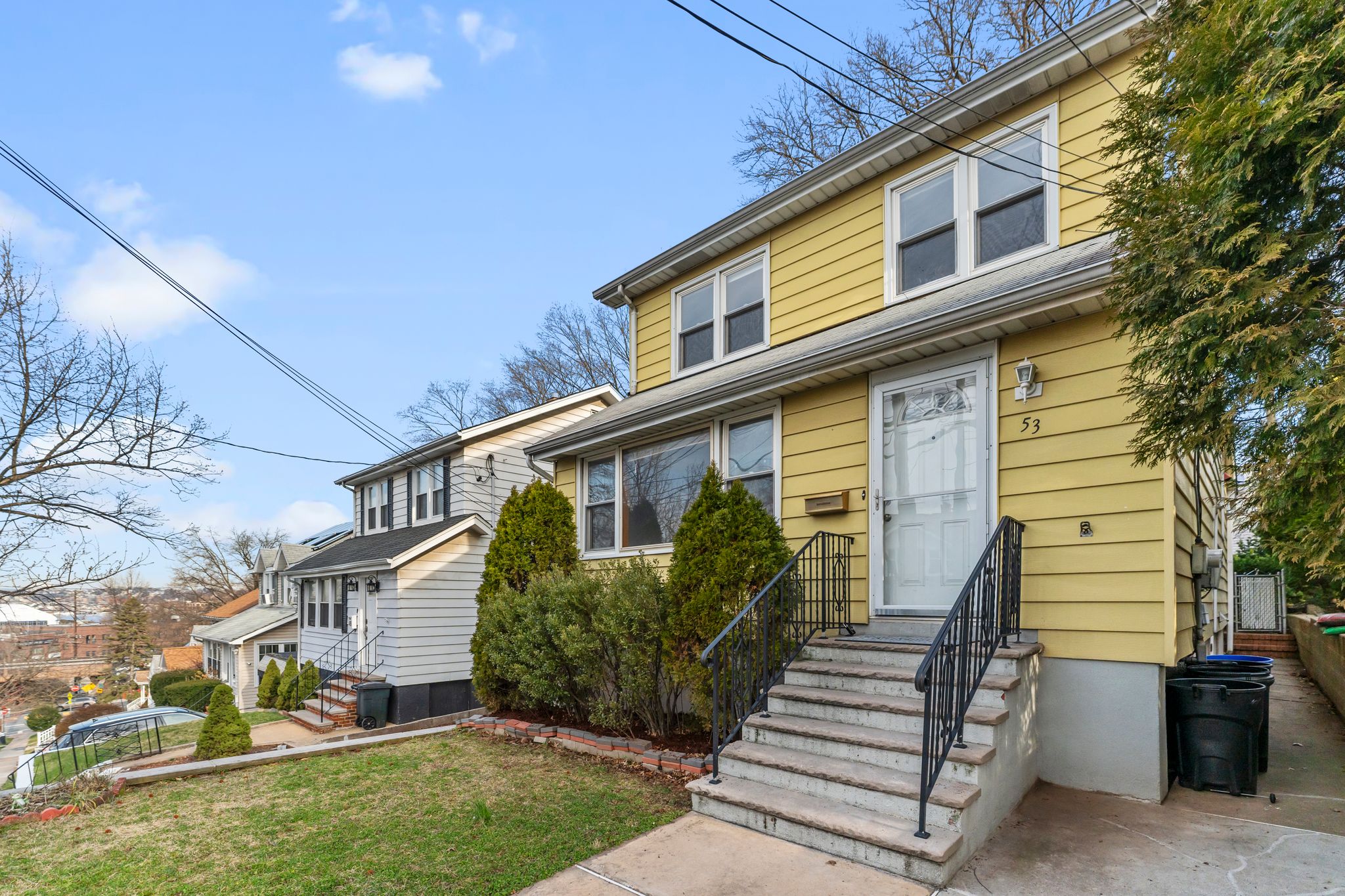 53 Cypress Avenue