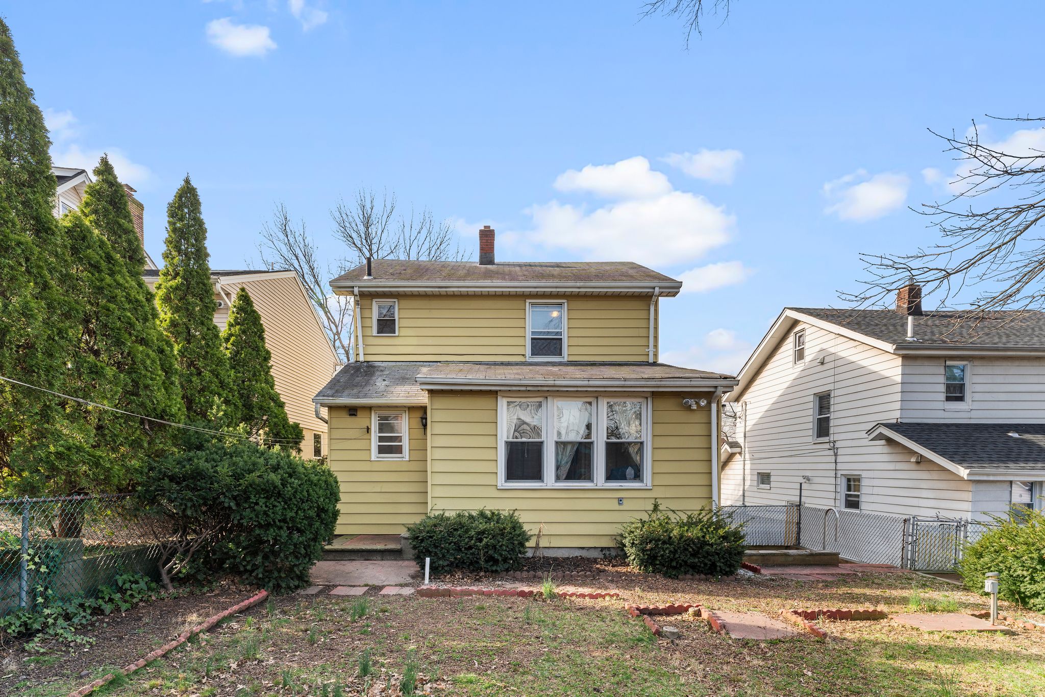 53 Cypress Avenue