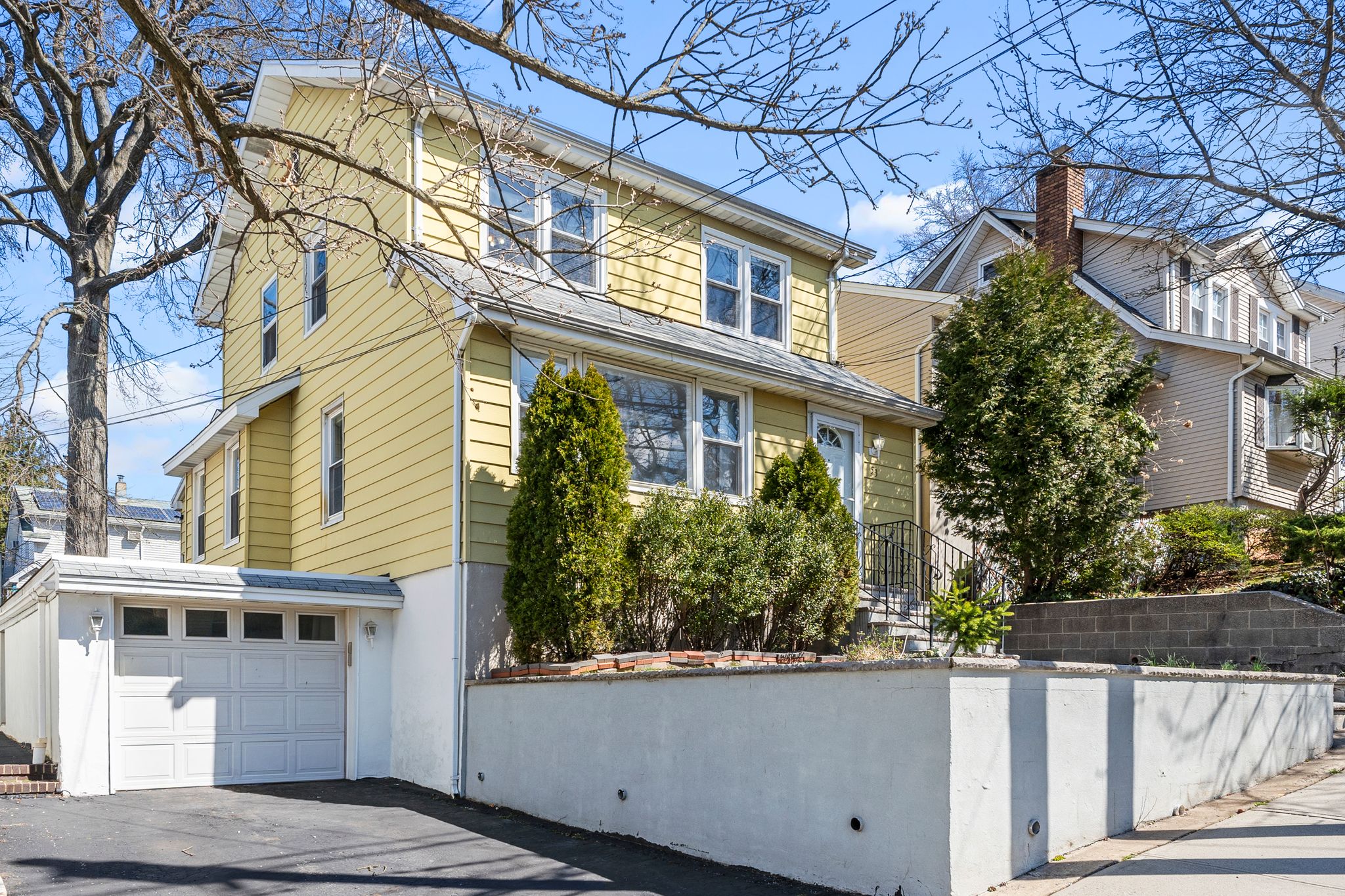 53 Cypress Avenue