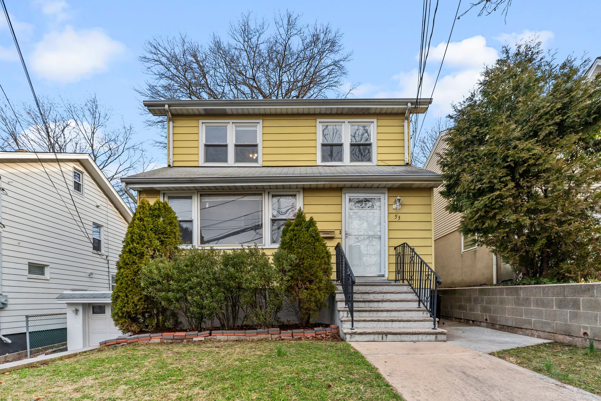 53 Cypress Avenue
