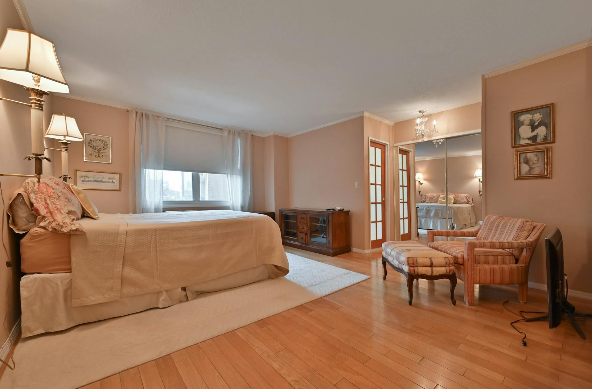 2200 North Central Road Unit# 4M