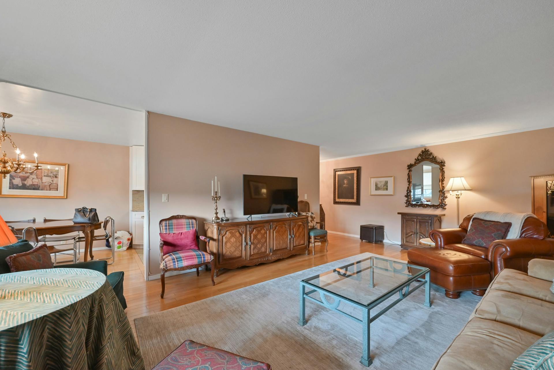 2200 North Central Road Unit# 4M