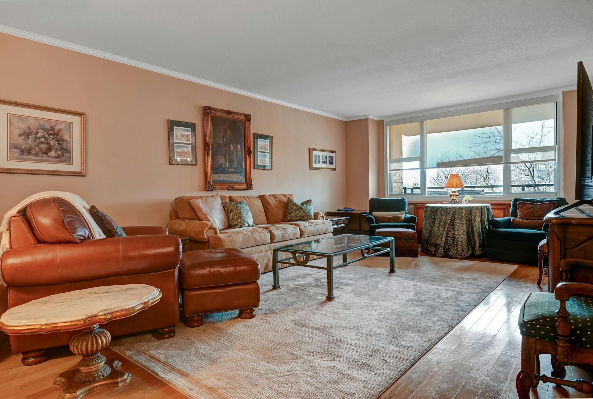 2200 North Central Road Unit# 4M