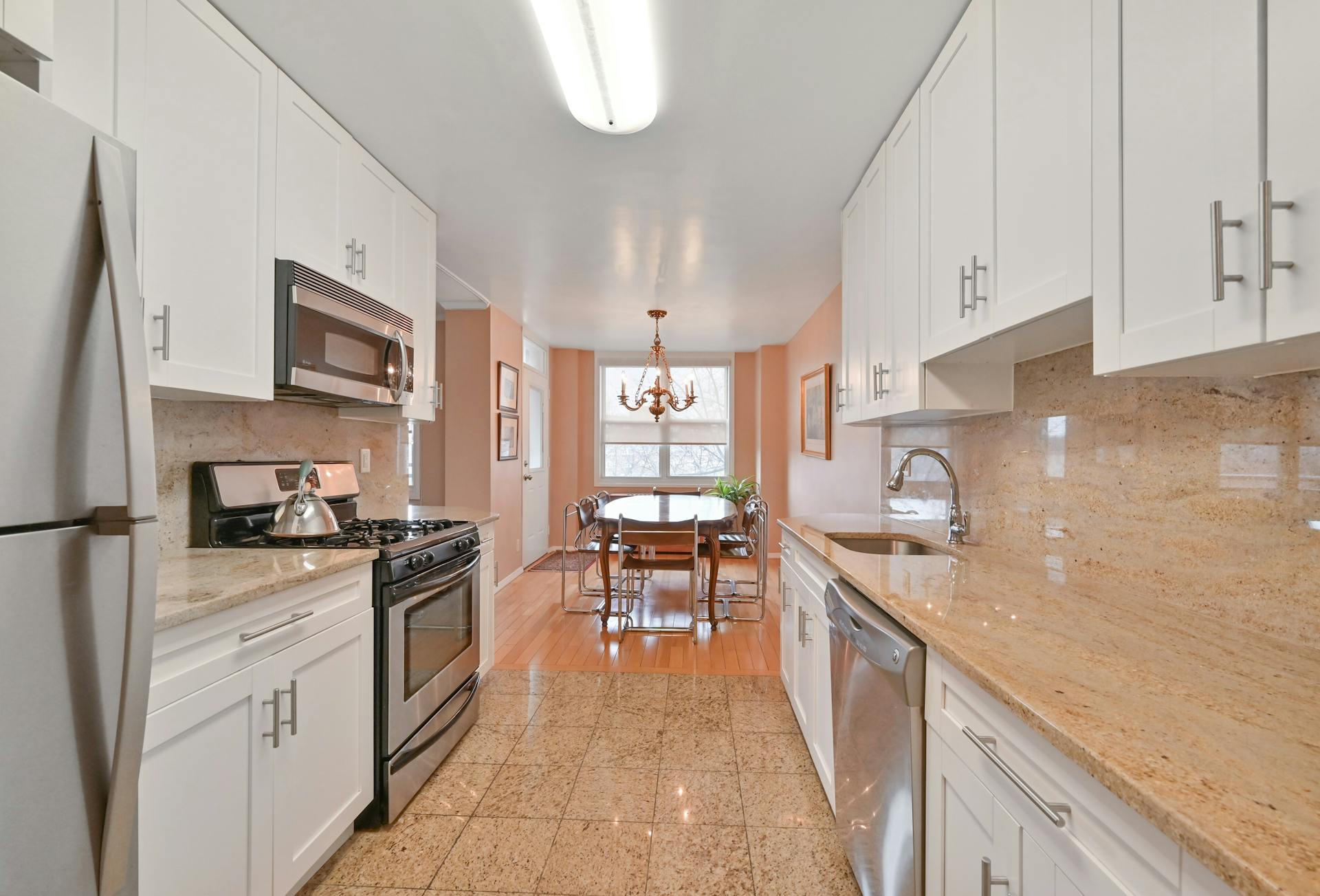 2200 North Central Road Unit# 4M