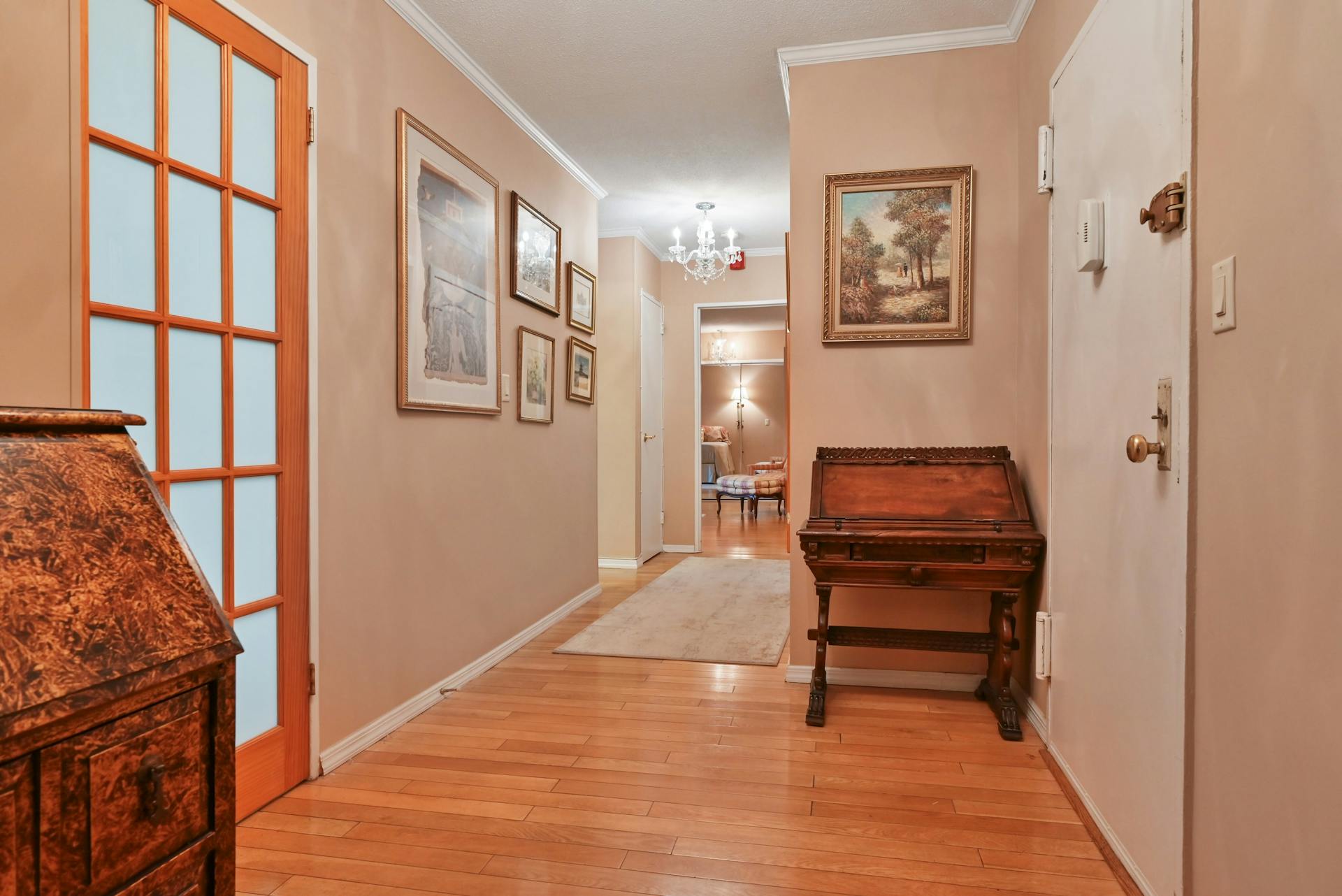 2200 North Central Road Unit# 4M