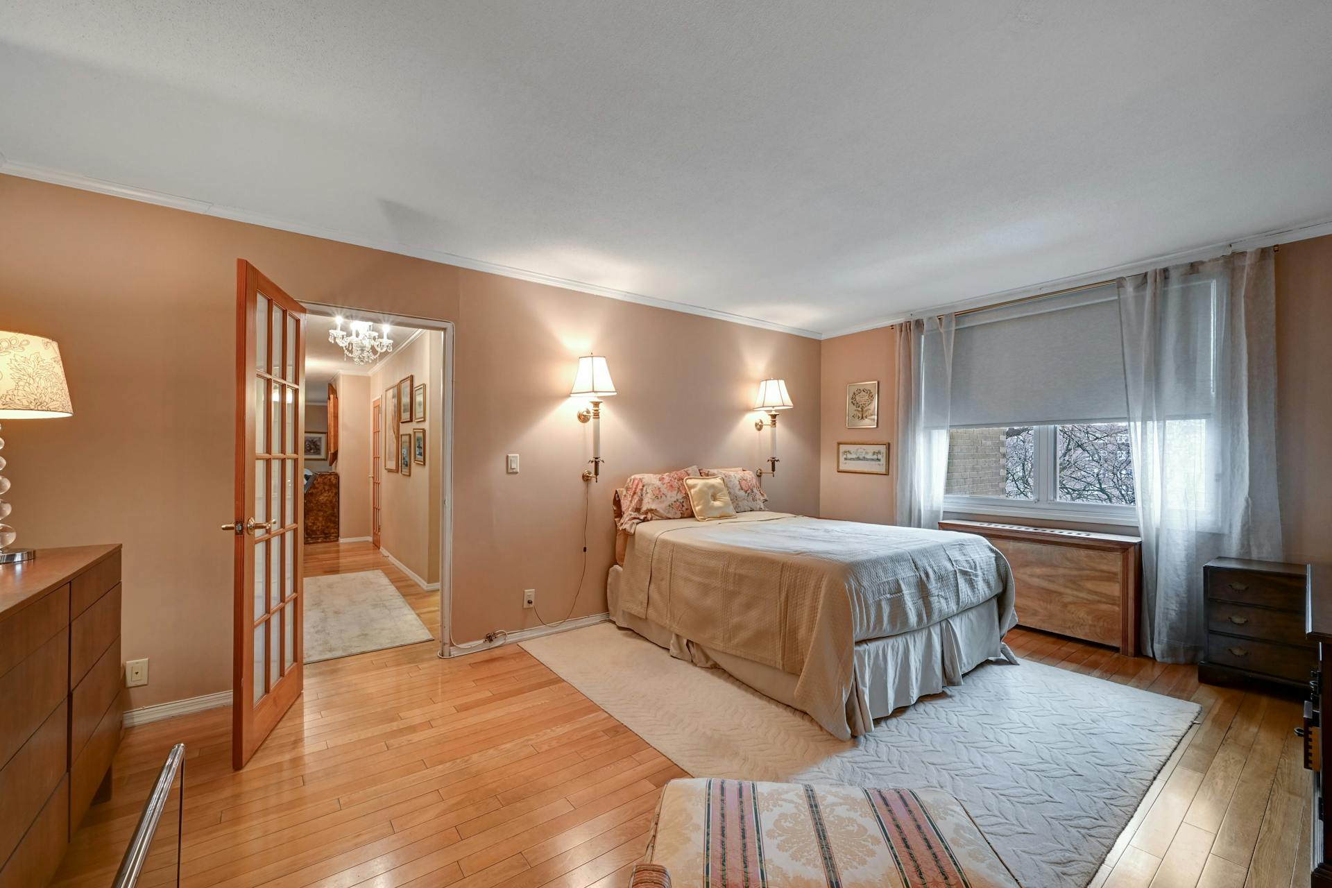 2200 North Central Road Unit# 4M