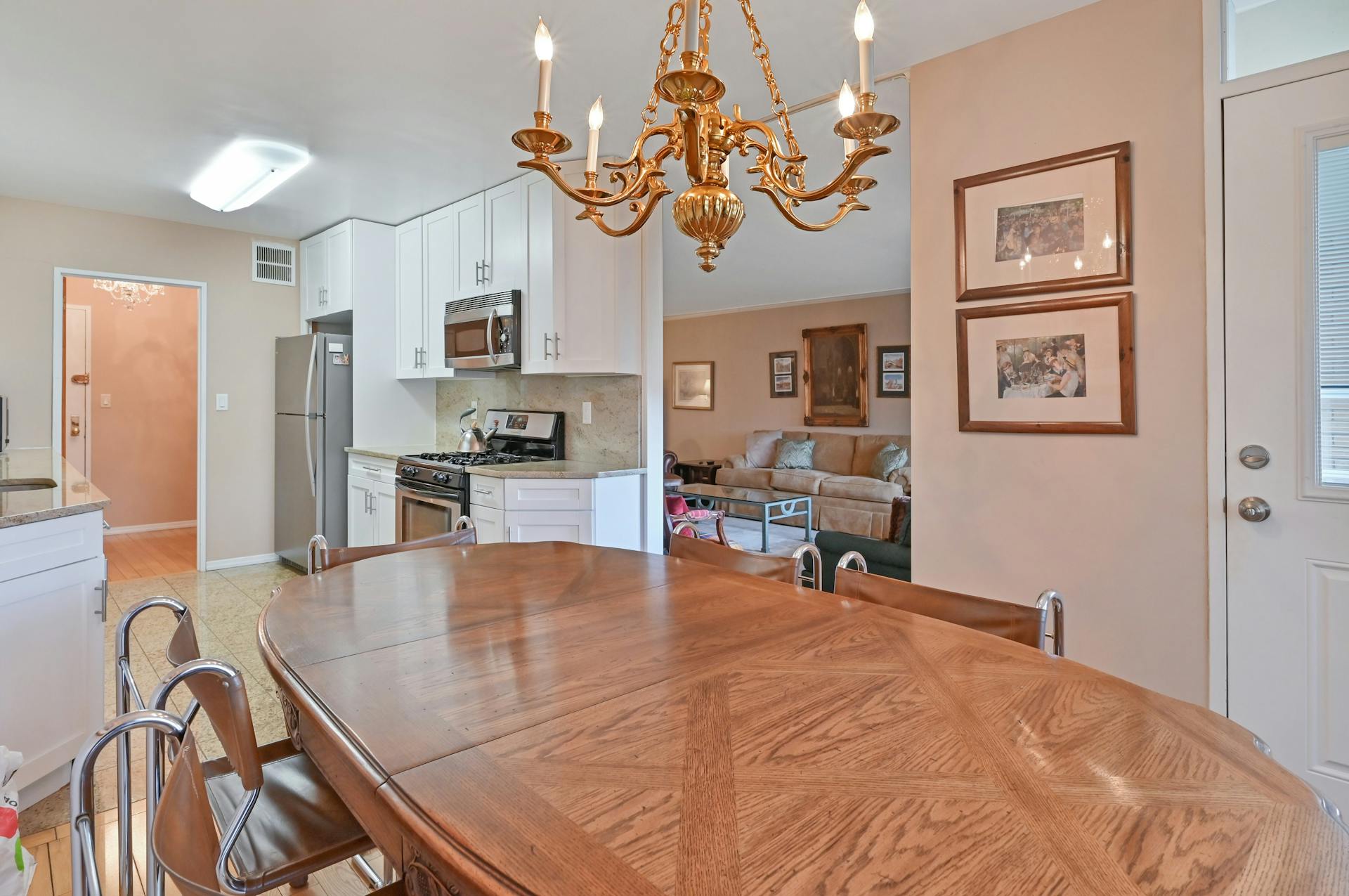 2200 North Central Road Unit# 4M