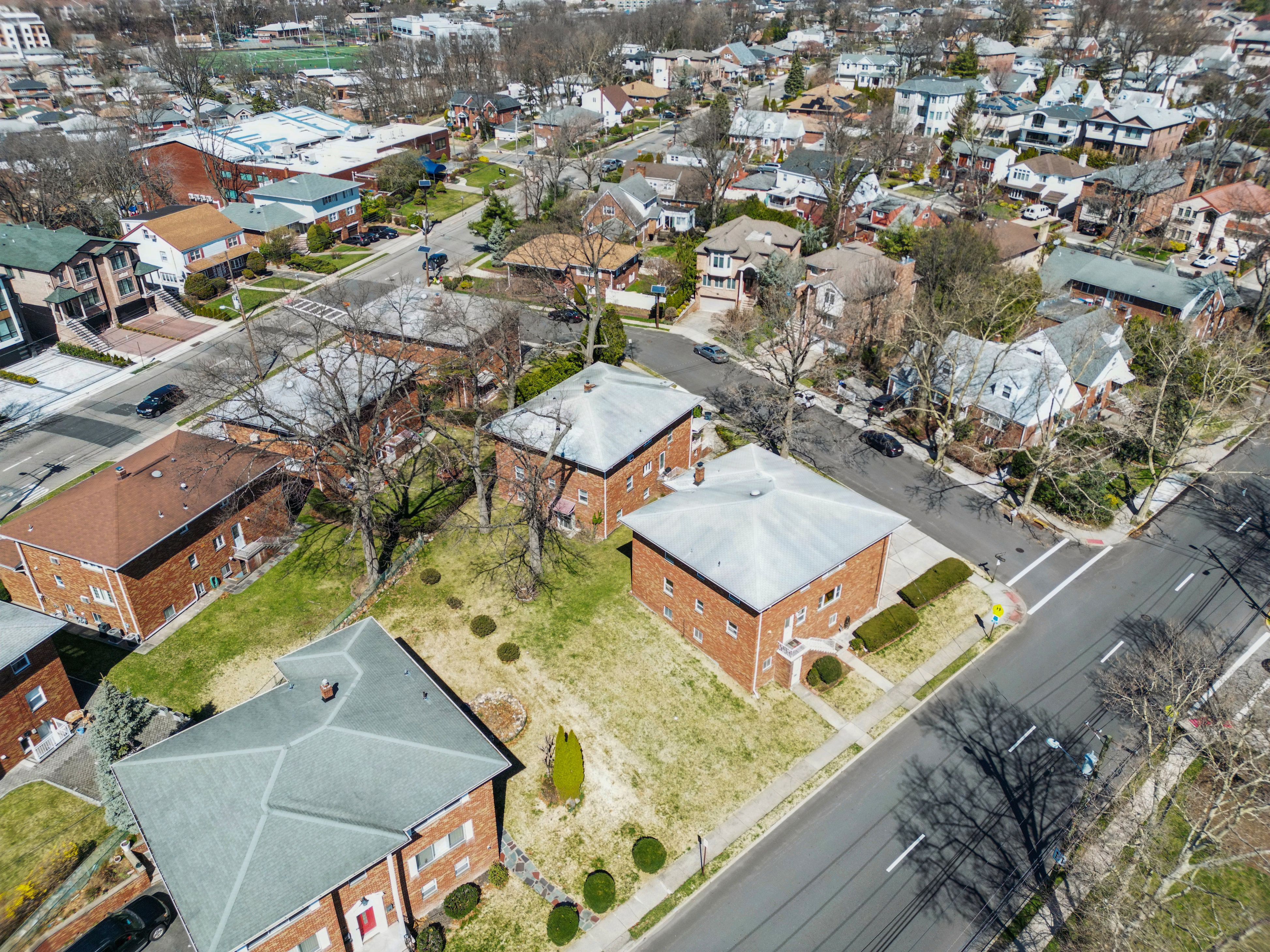 336 Tremont Avenue 
