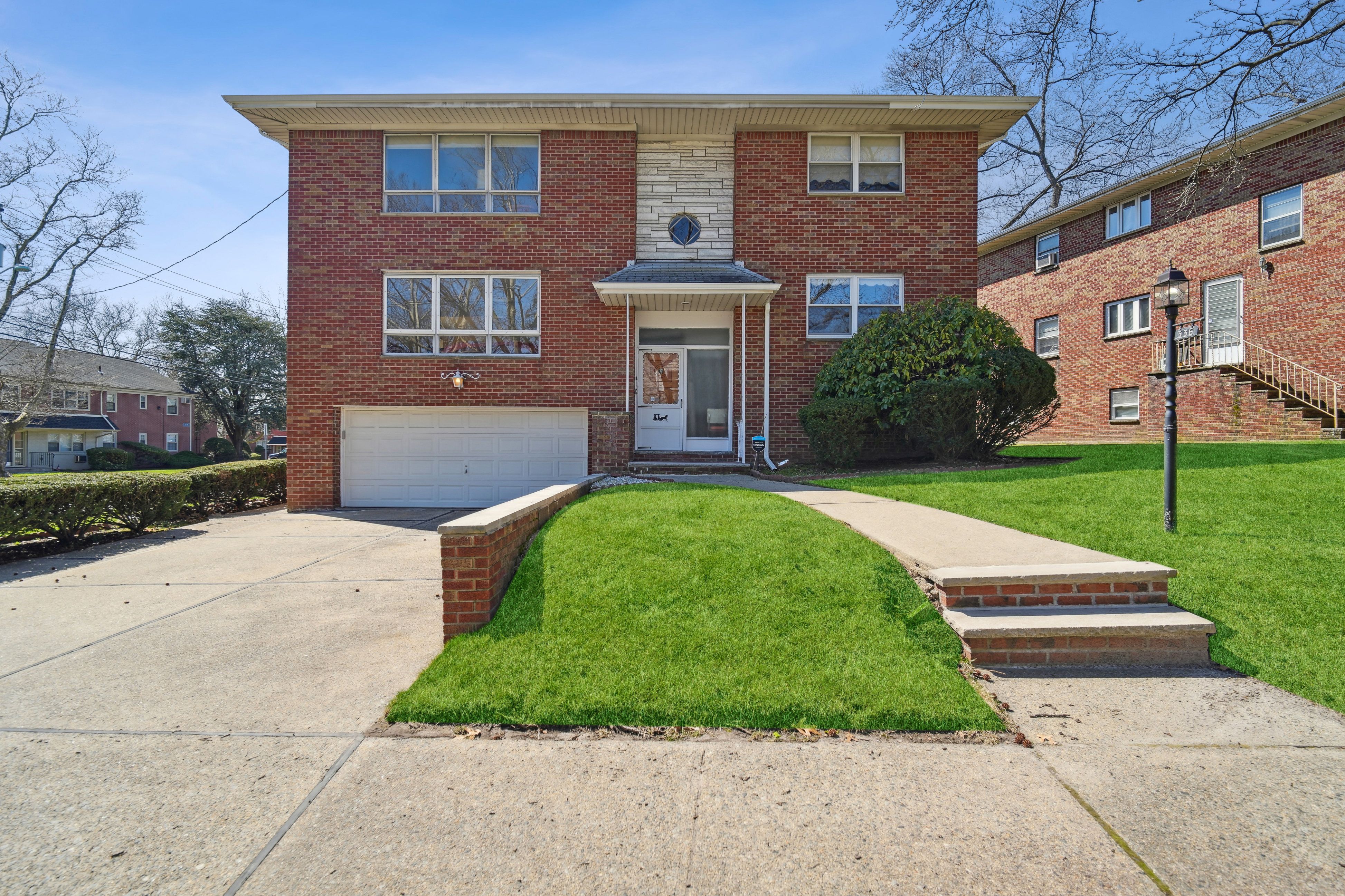 336 Tremont Avenue 