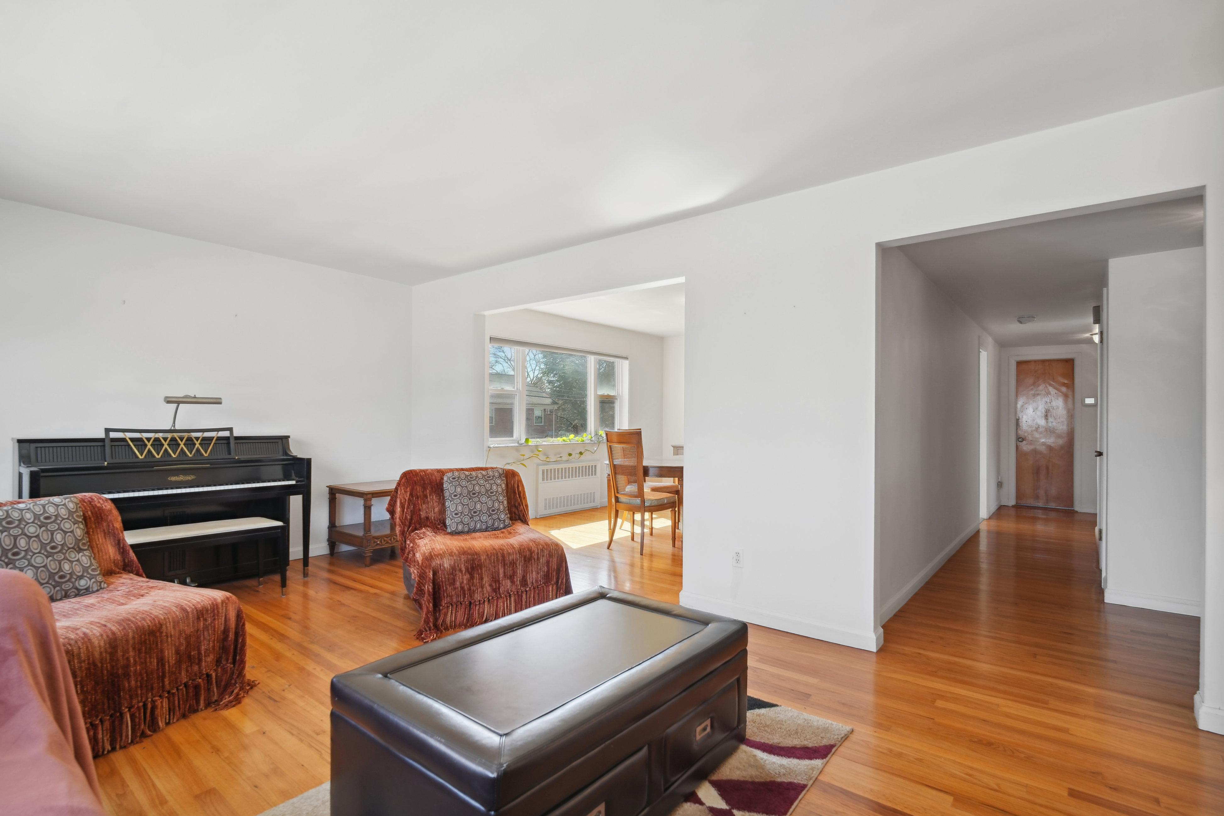 336 Tremont Avenue 