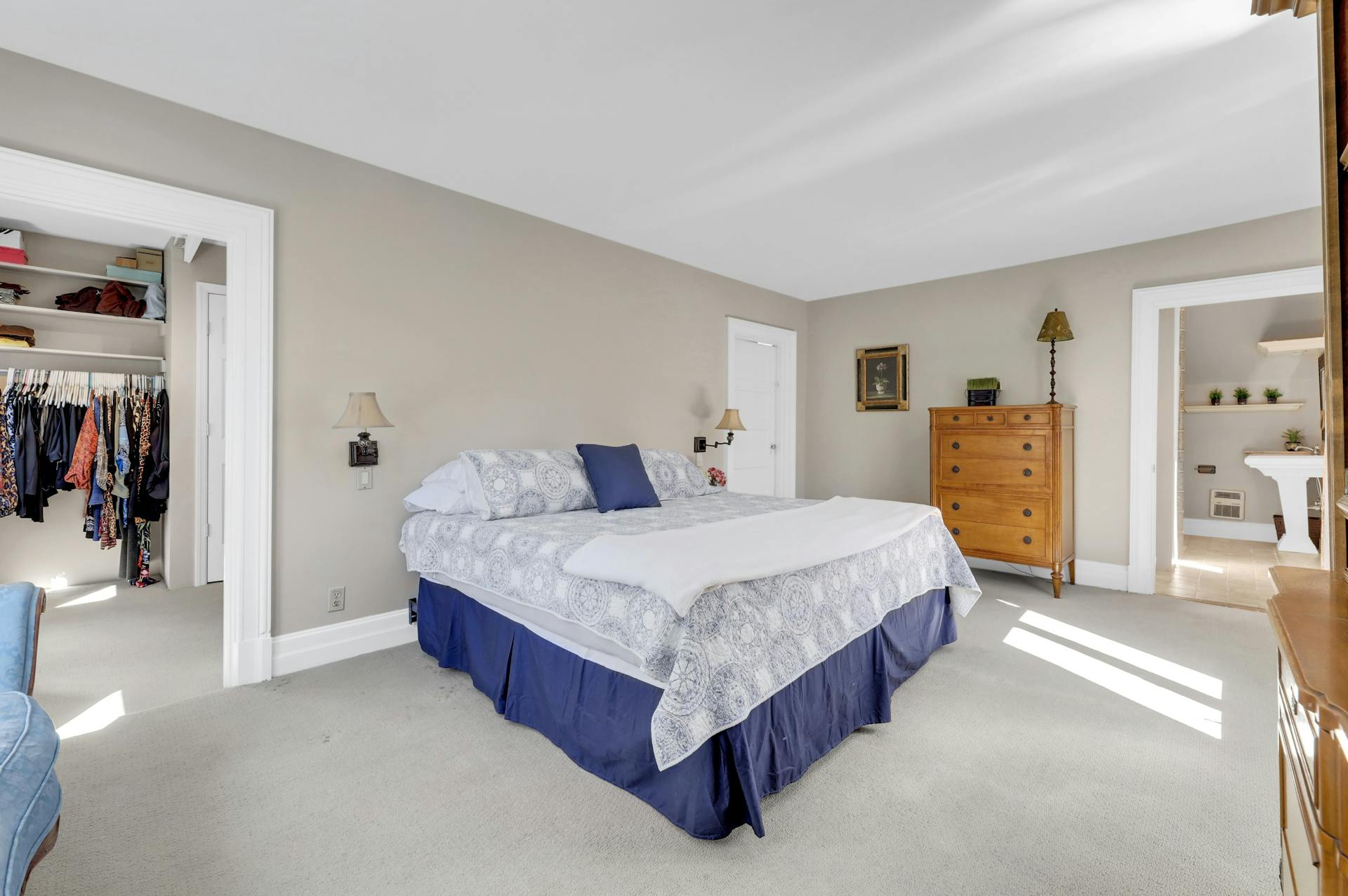 1075 High Mountain Road