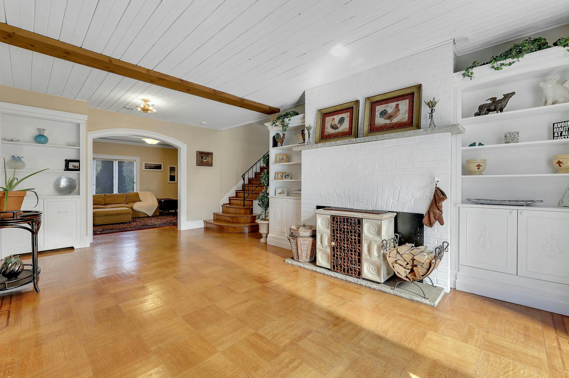 1075 High Mountain Road