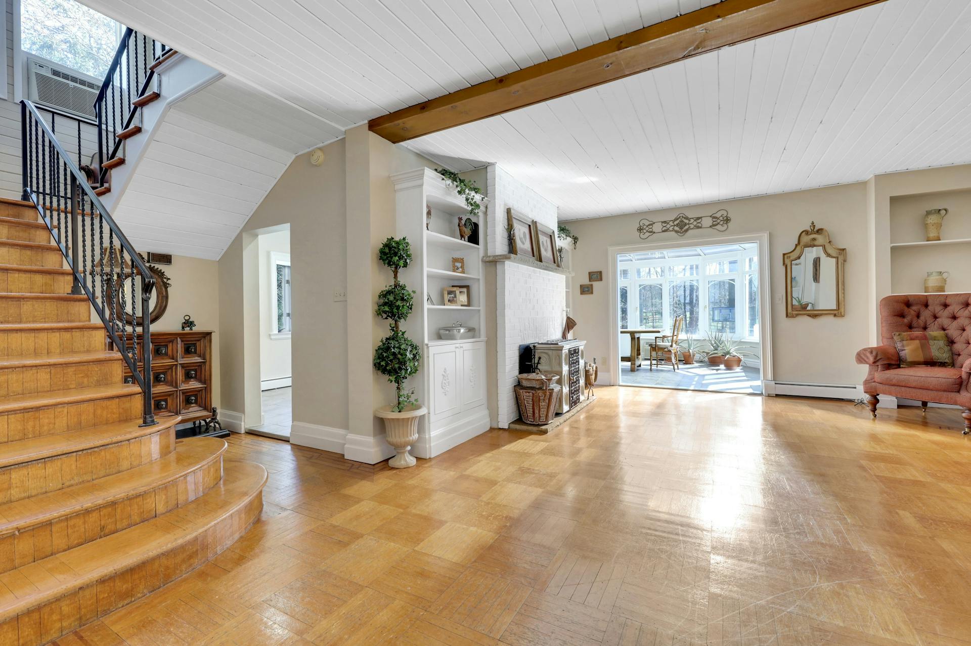 1075 High Mountain Road