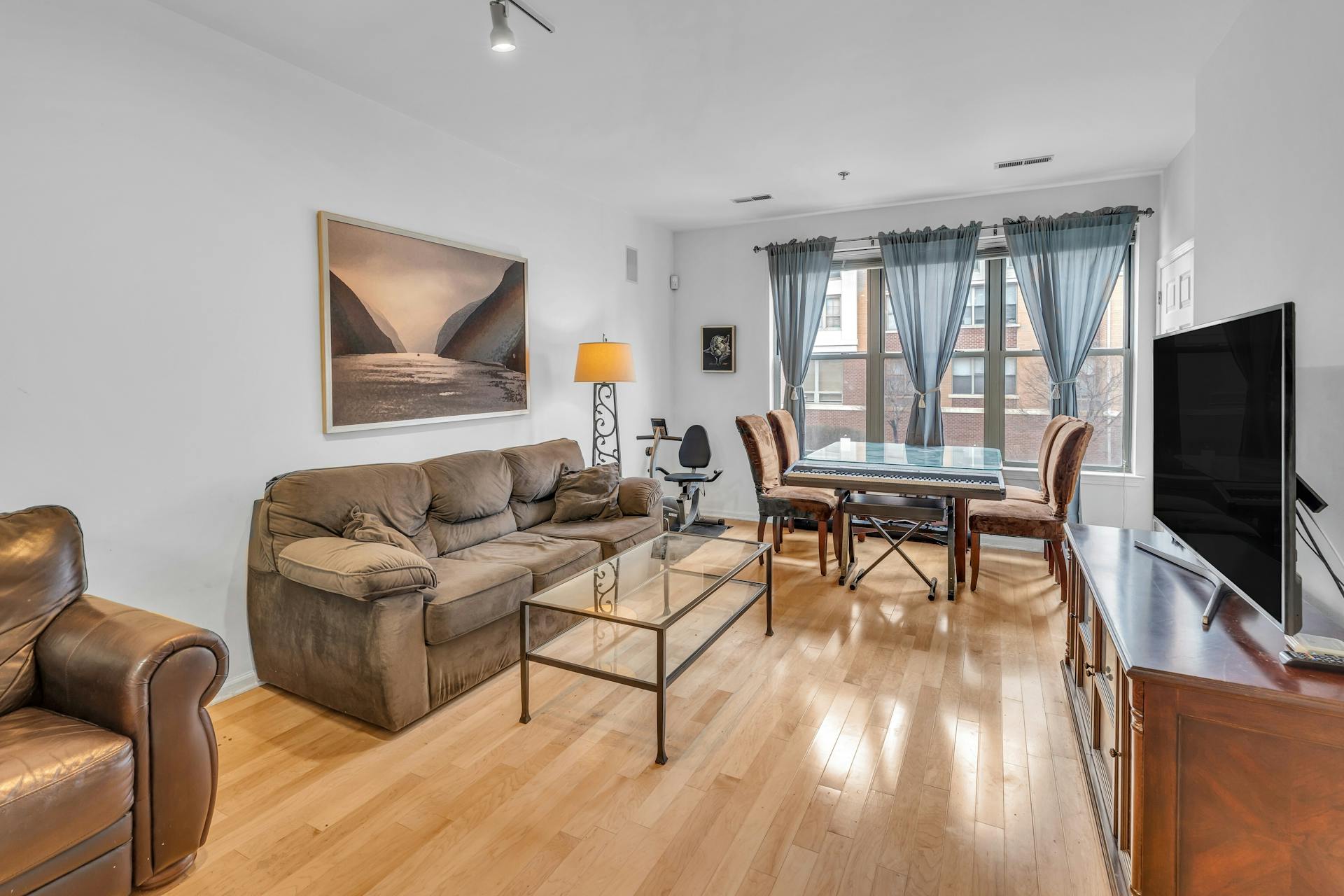 26 Avenue at Port Imperial #142