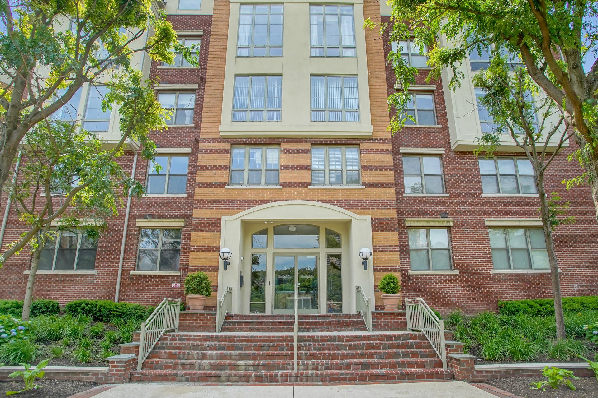 26 Avenue at Port Imperial #142