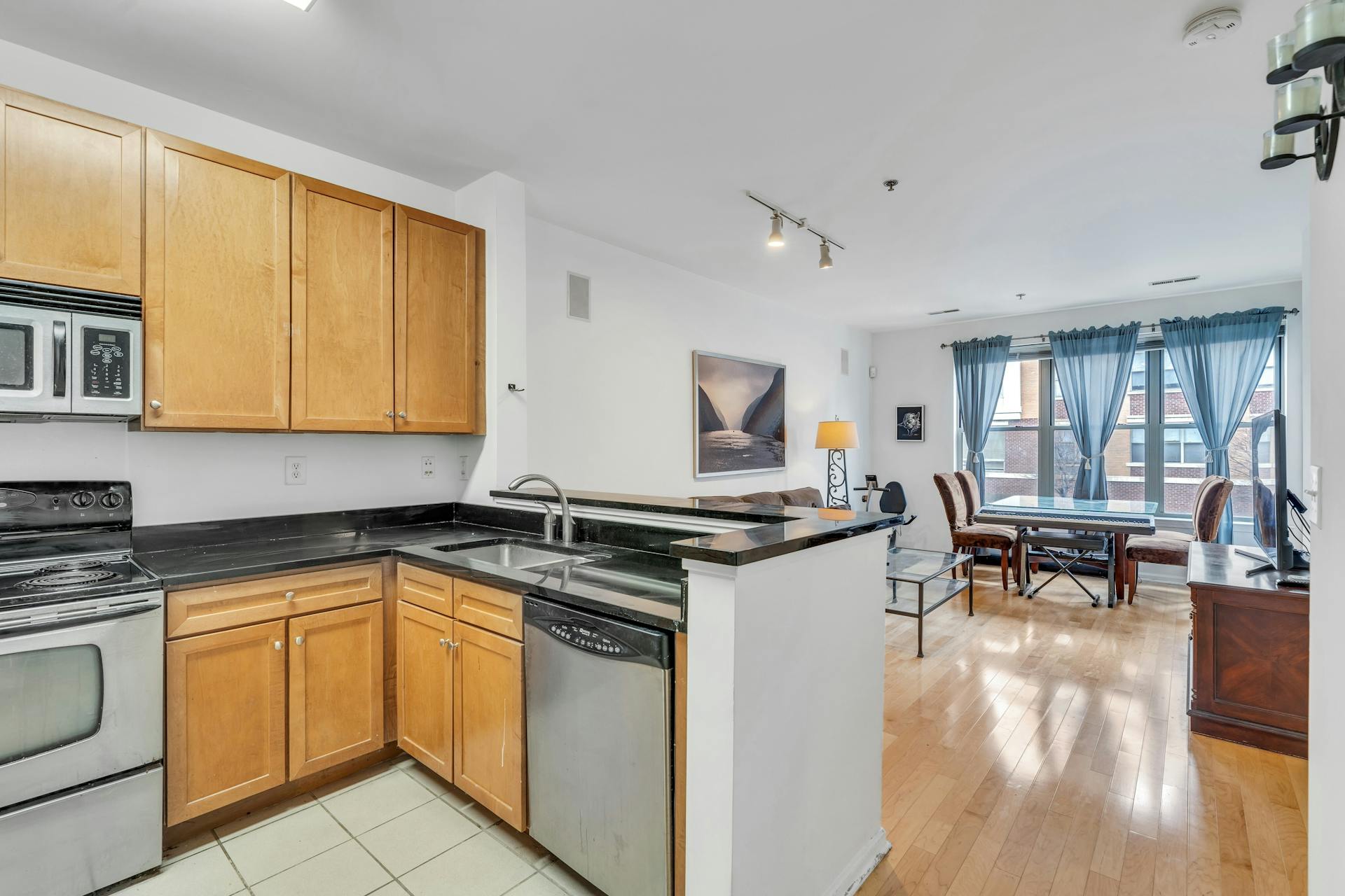 26 Avenue at Port Imperial #142