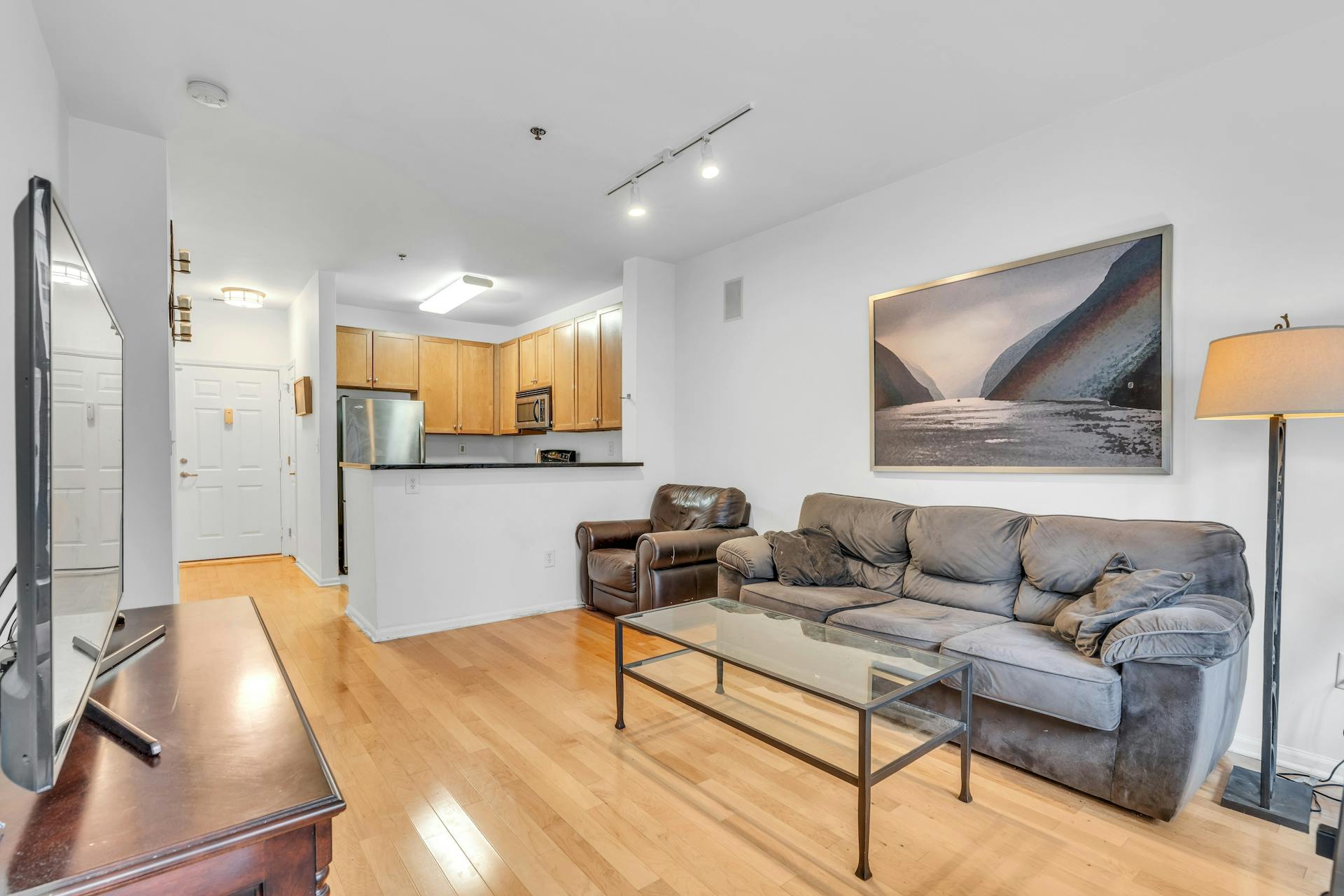 26 Avenue at Port Imperial #142