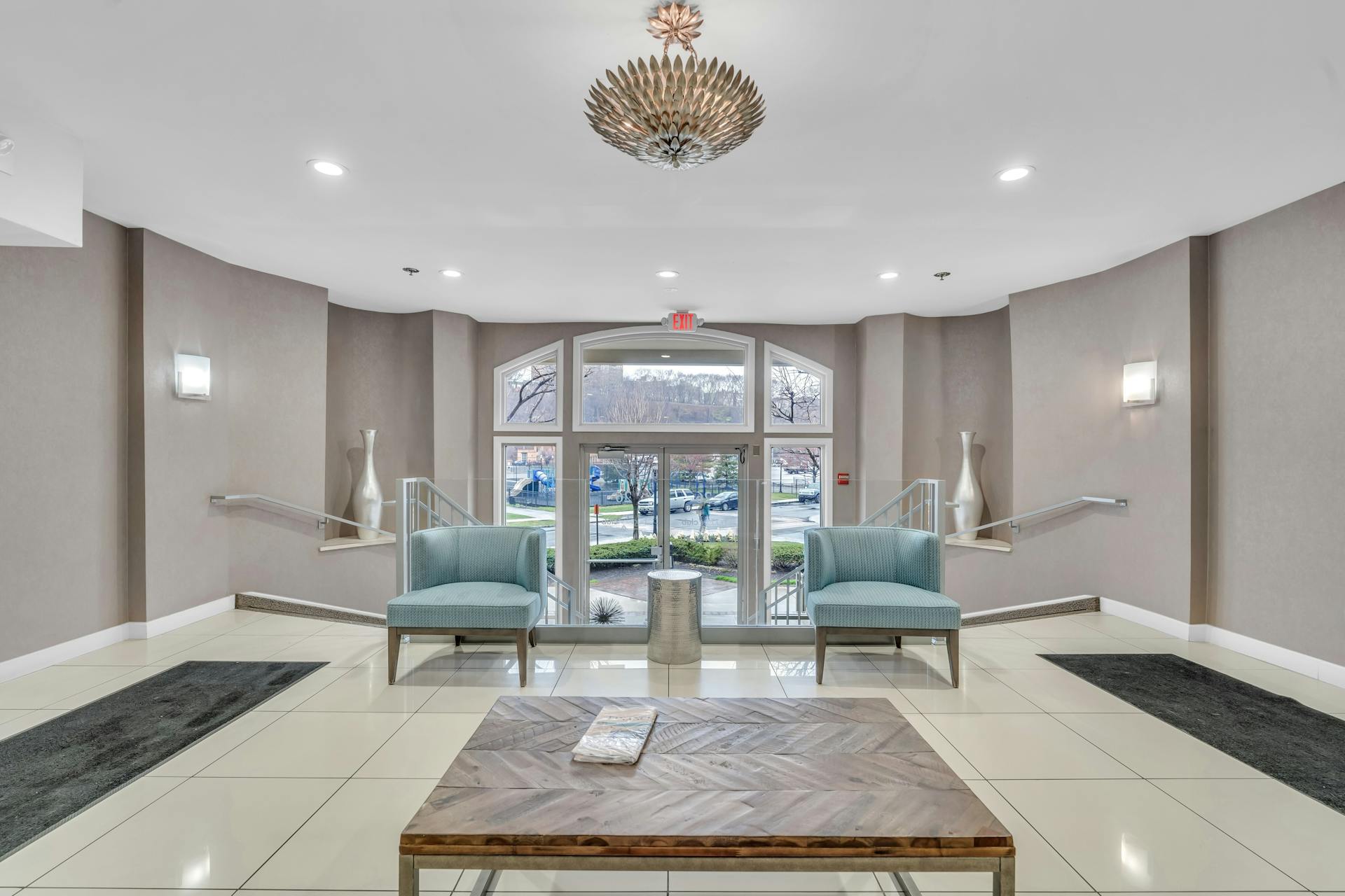 26 Avenue at Port Imperial #142